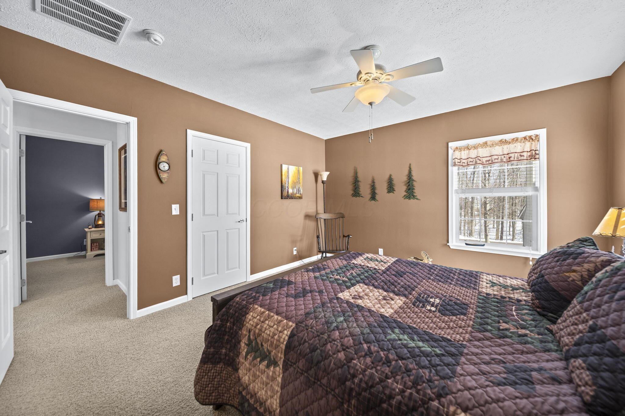 Mount Gilead, Ohio, 43338, United States, 4 Bedrooms Bedrooms, ,4 BathroomsBathrooms,Residential,For Sale,2021804