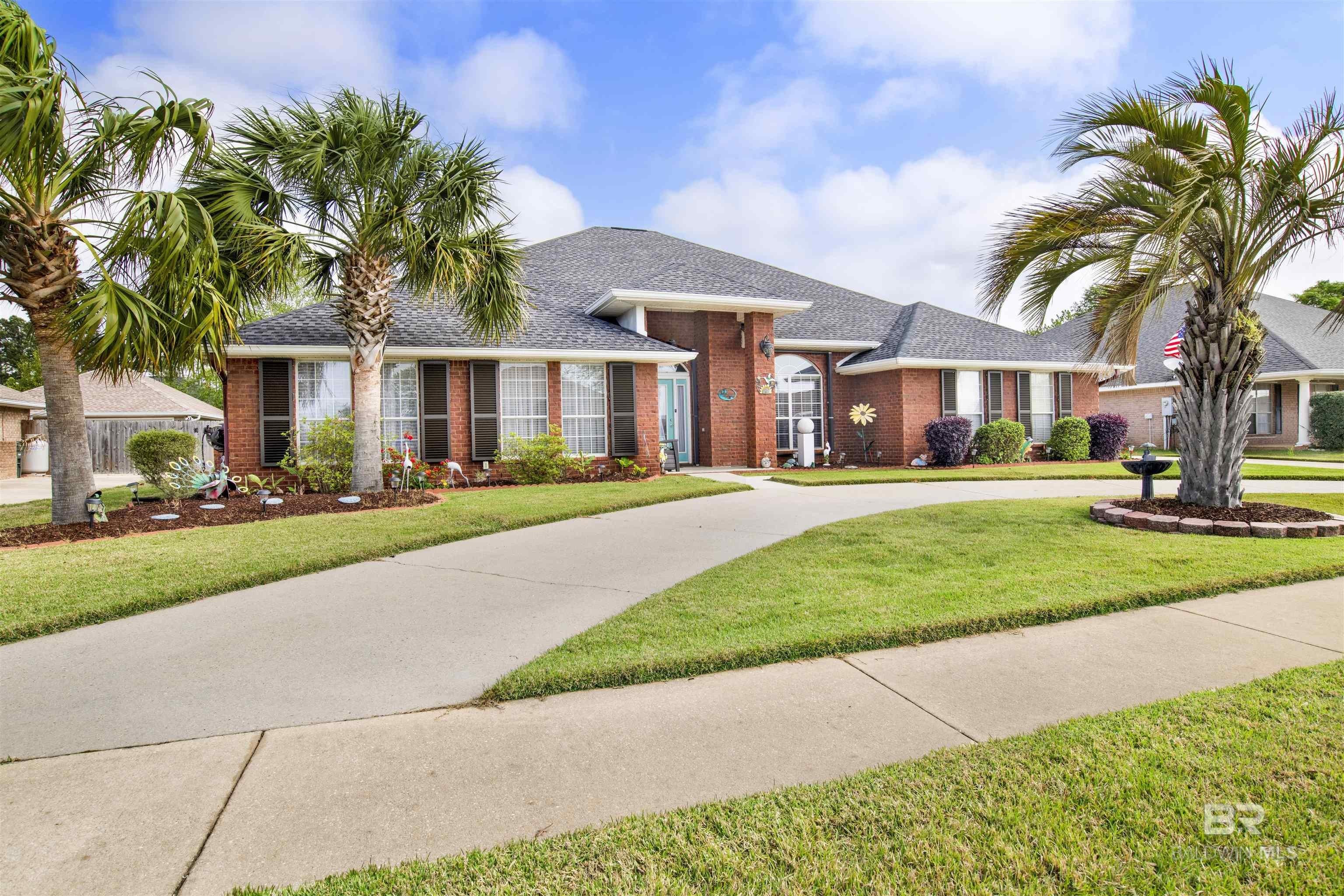 Foley, Alabama, 36535, United States, 4 Bedrooms Bedrooms, ,3 BathroomsBathrooms,Residential,For Sale,1835503