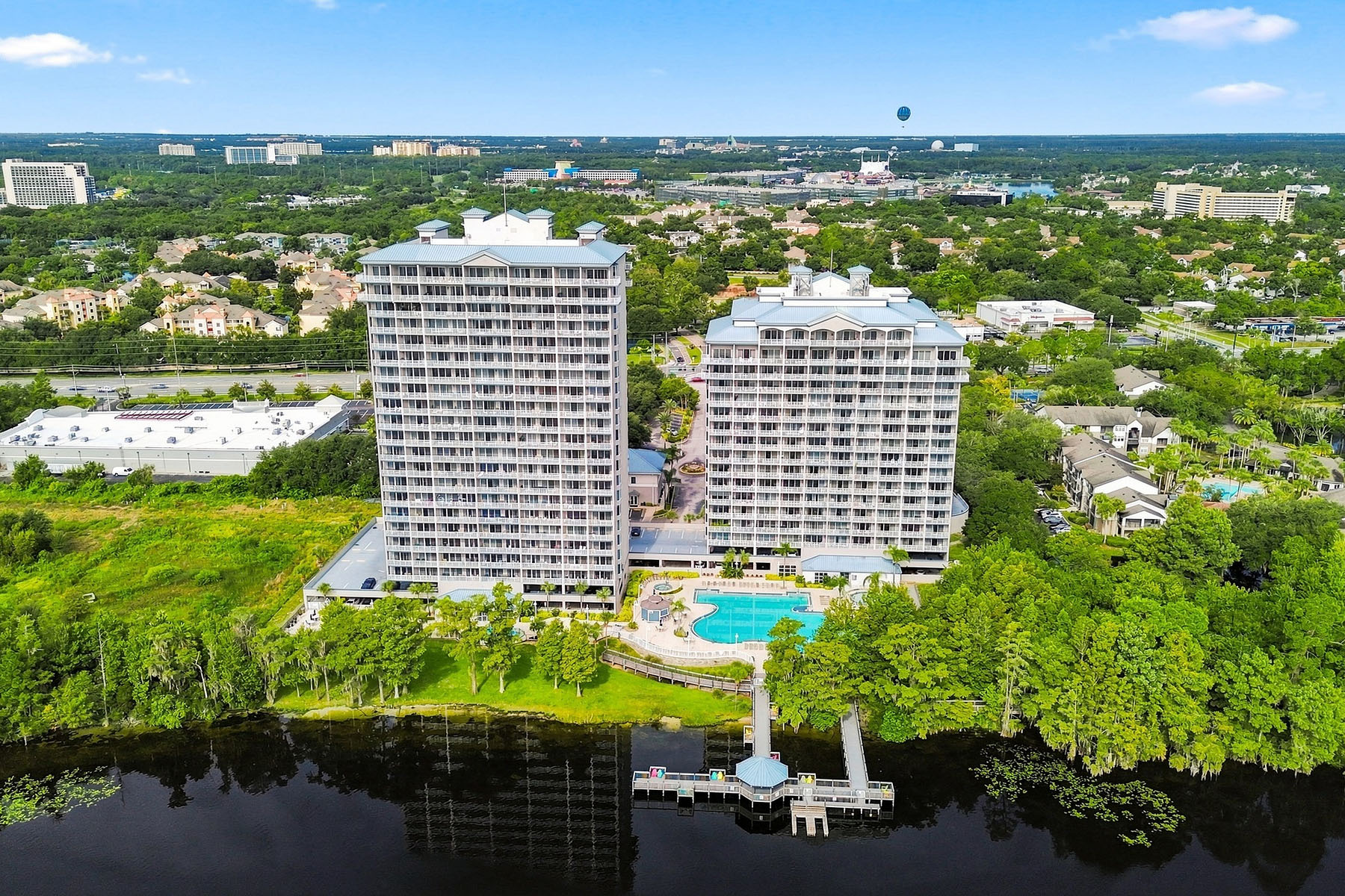  ORLANDO - 物件實景
