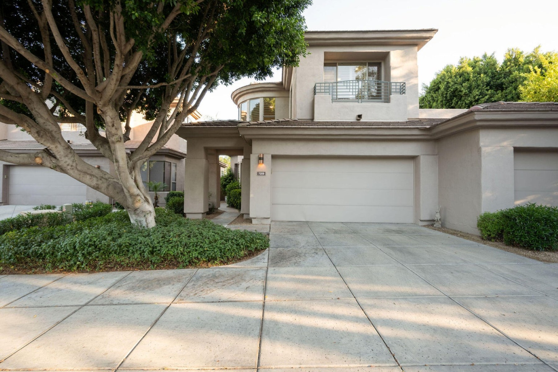  7259 E Vaquero Drive ¦Scottsdale, AZ - 物件實景