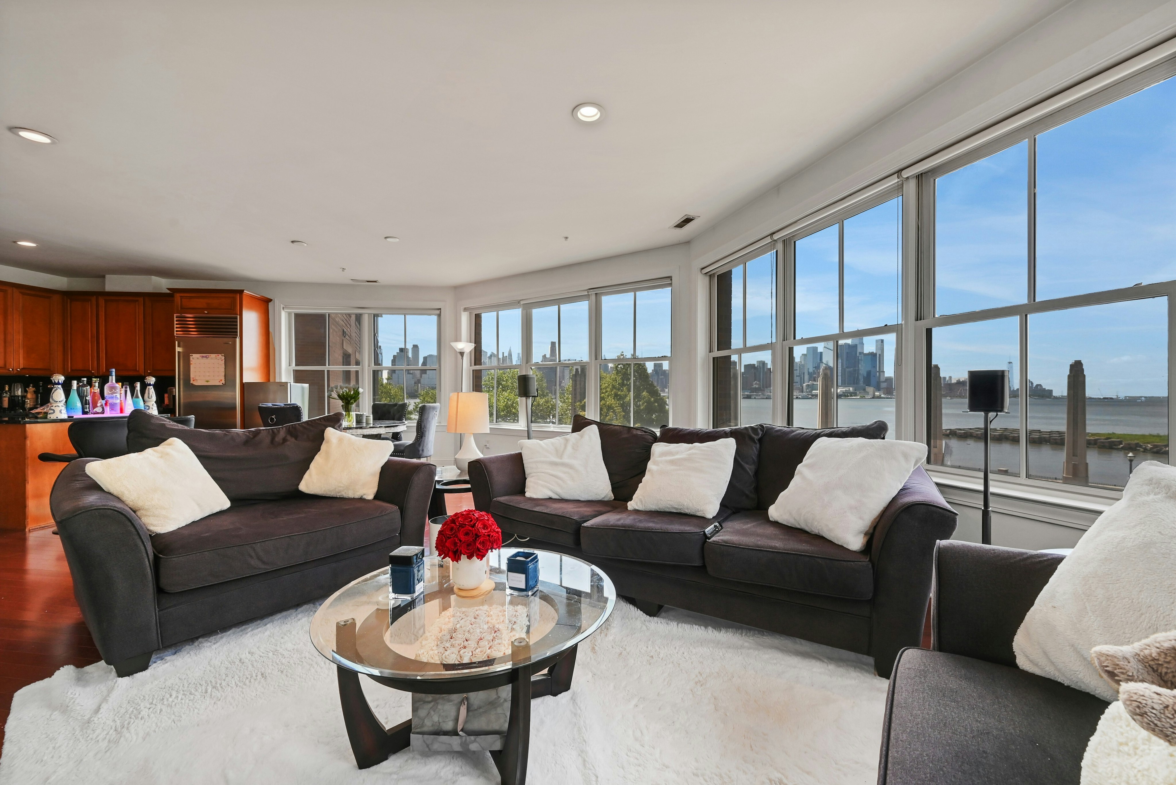 20 Avenue at Port Imperial Apt 202, West New York, NJ 07093 - 物件實景