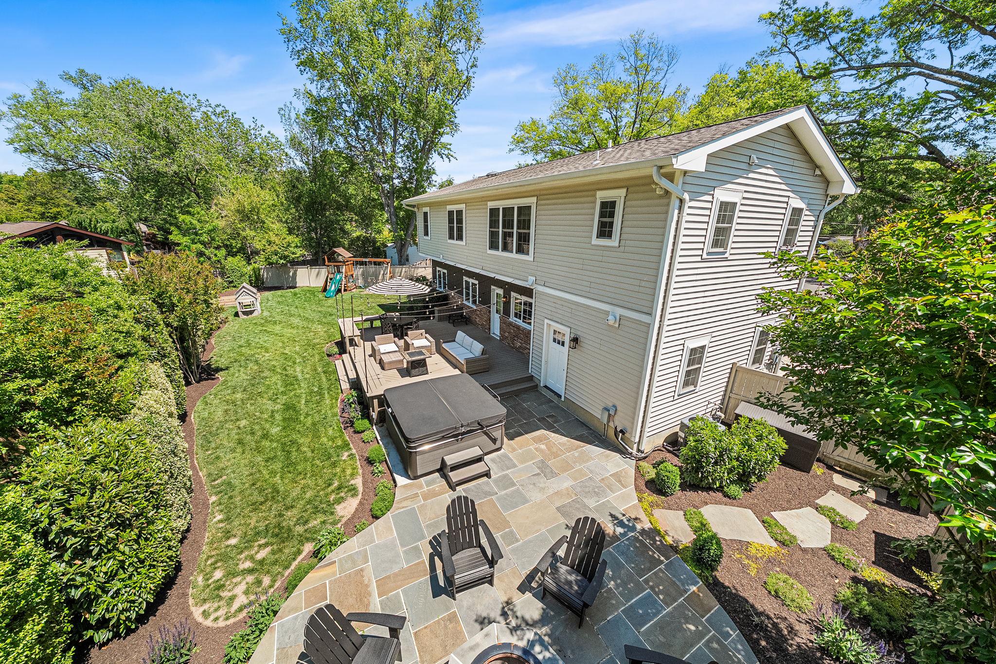  2010 Clark Place, Alexandria, VA, 22308 - 物件實景