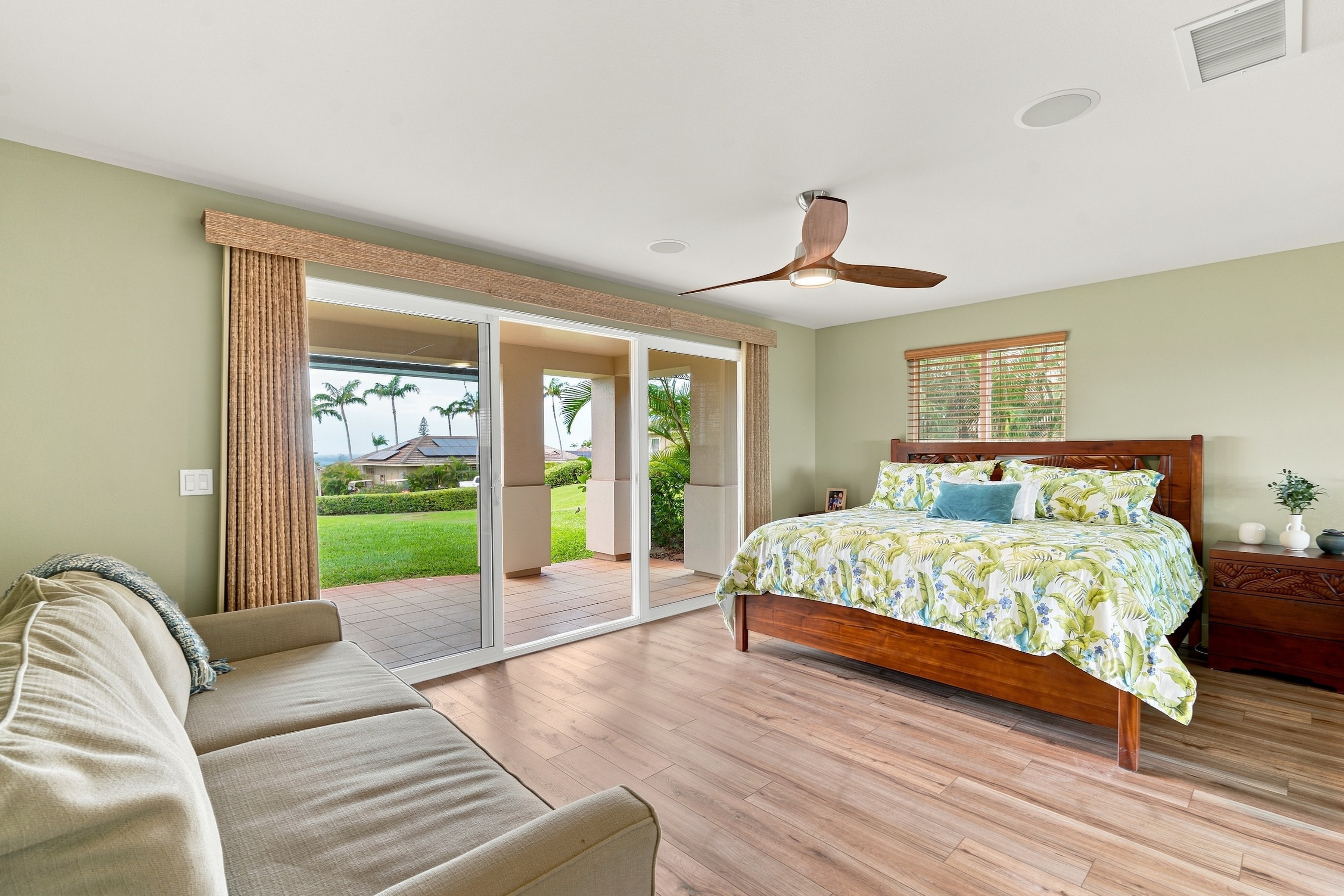  Elevated Island Living at the Vintage at Kaanapali - 物件實景