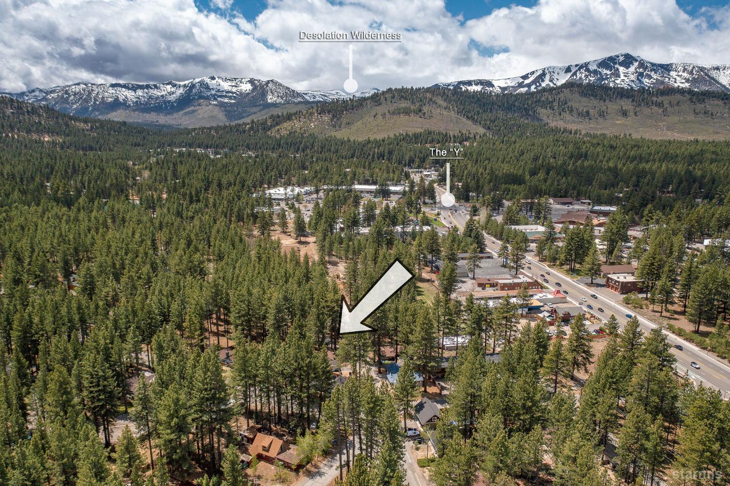 South Lake Tahoe, California, 96150, United States, 2 Bedrooms Bedrooms, ,1 BathroomBathrooms,Residential,For Sale,1971581