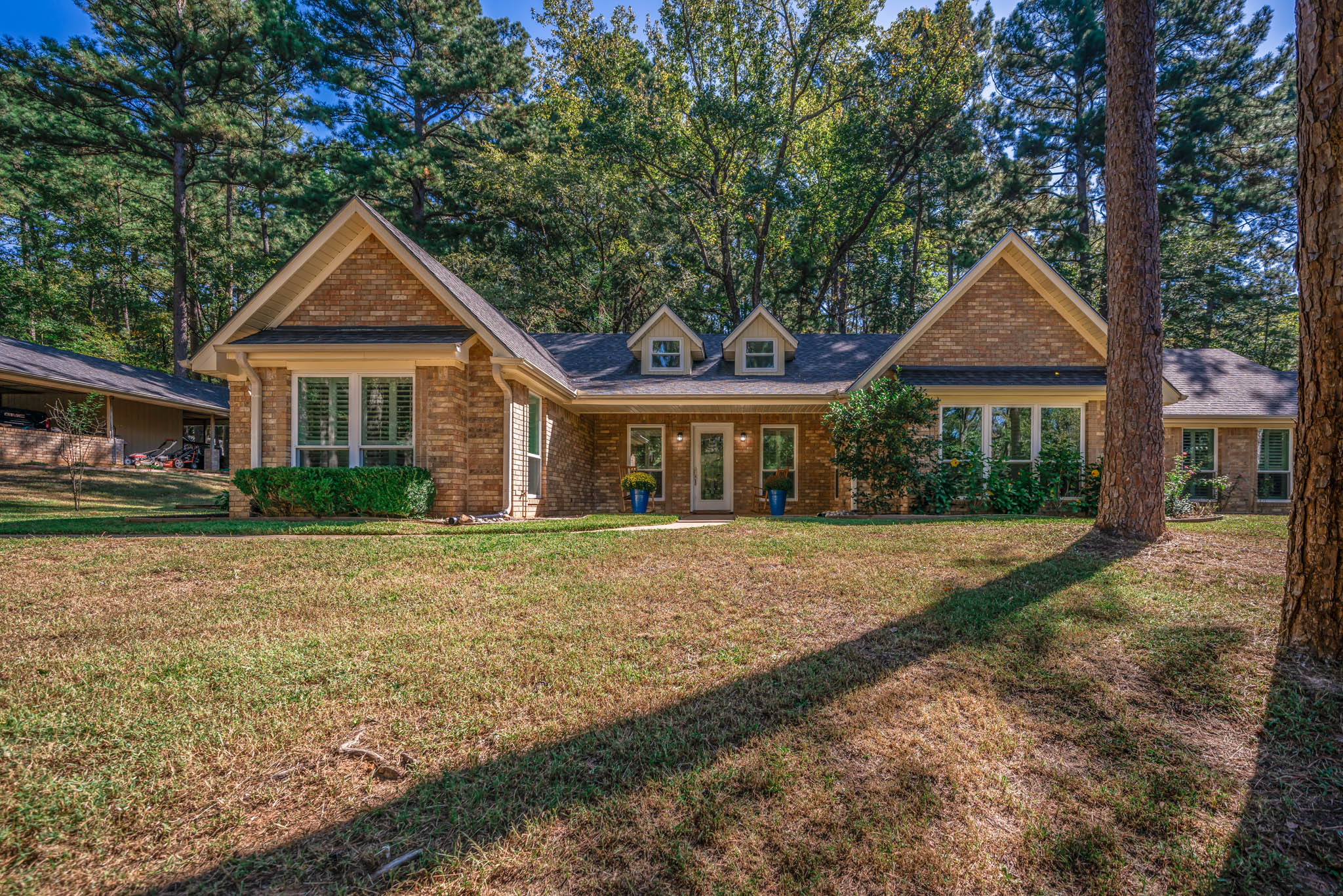 Rusk, Texas, 75785, United States, 4 Bedrooms Bedrooms, ,4 BathroomsBathrooms,Residential,For Sale,1930164