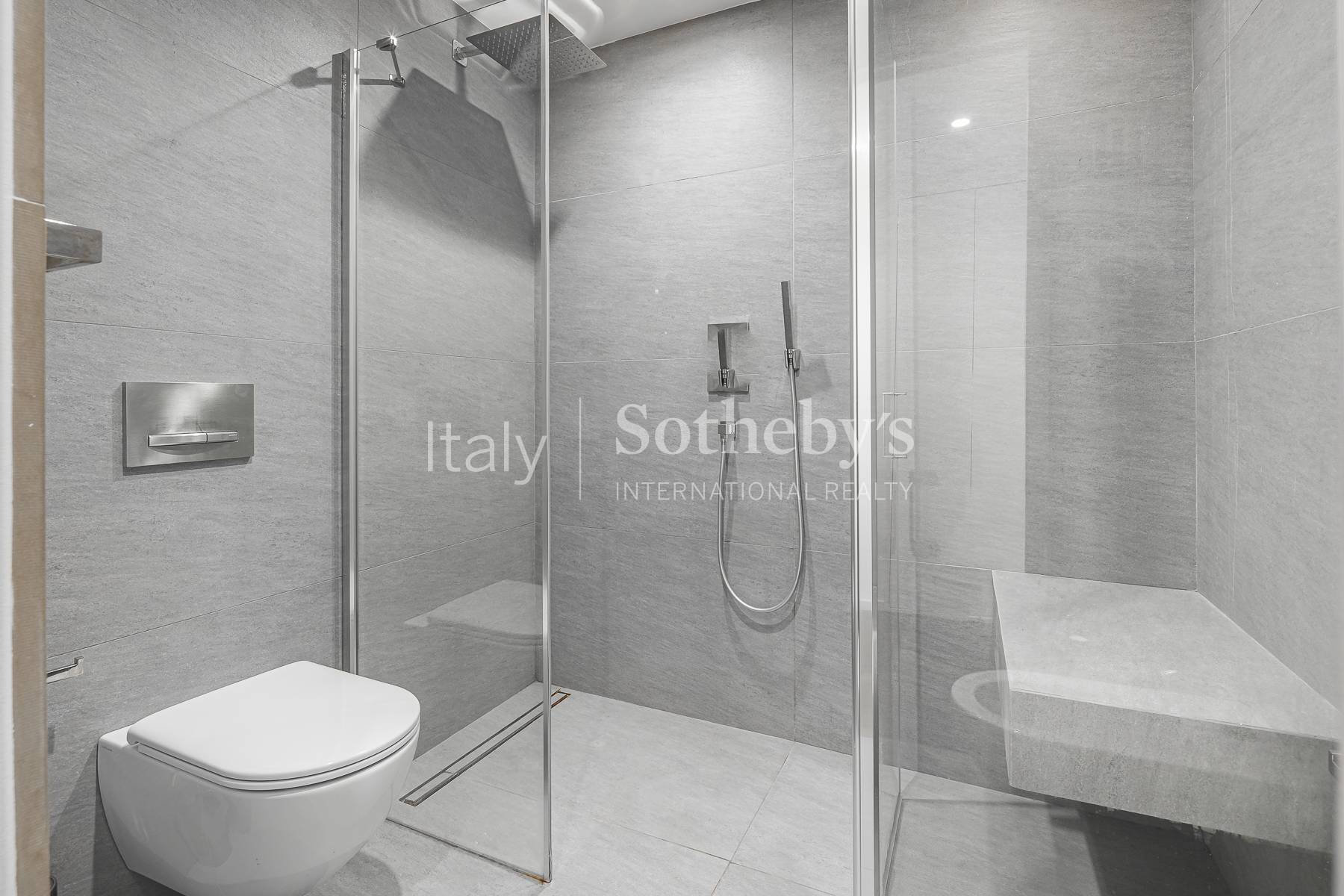  Elegant designer apartment in the heart of Milan - 物件實景