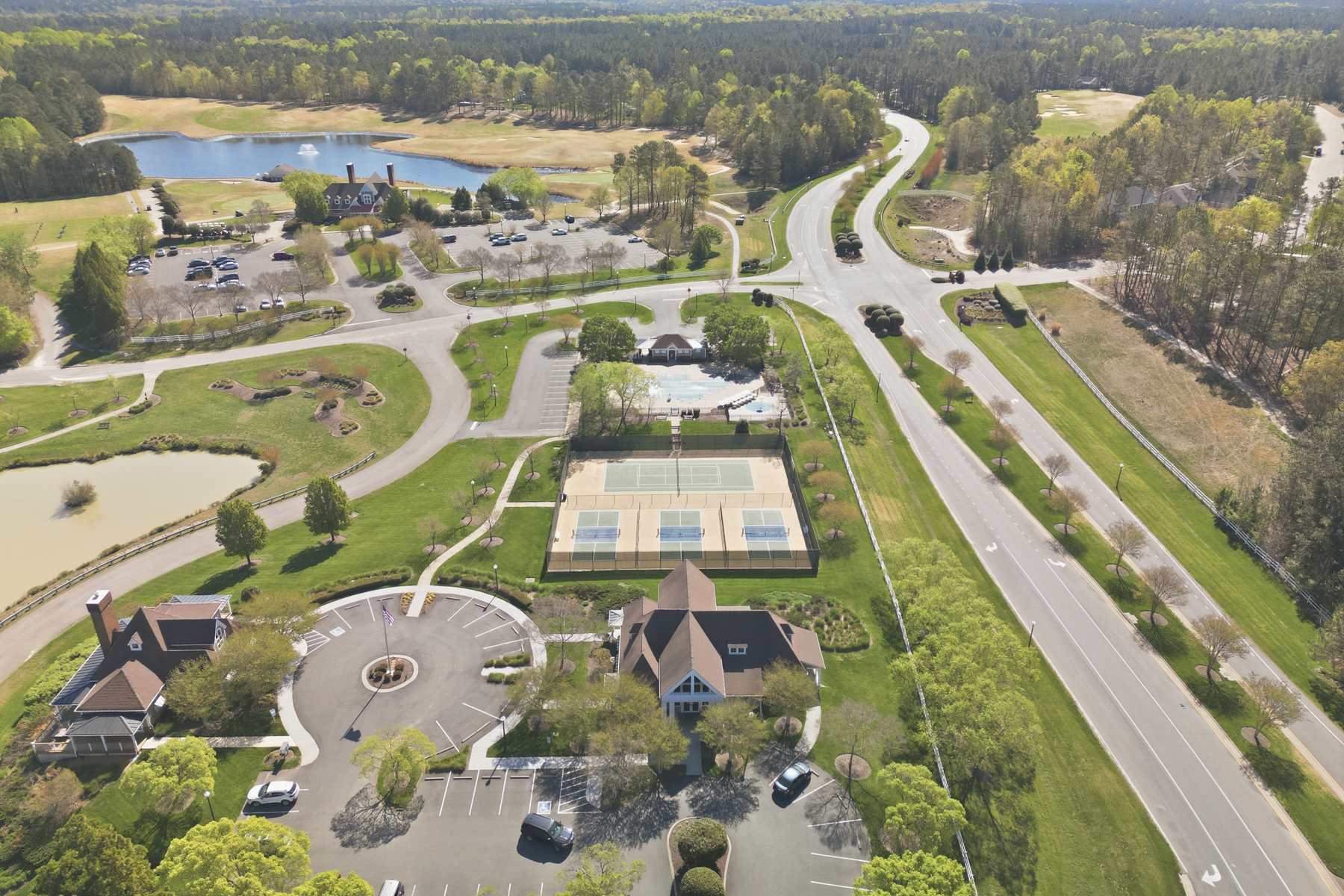  11011 Devlinburg Terrace, Providence Forge, VA 23140 - 物件實景