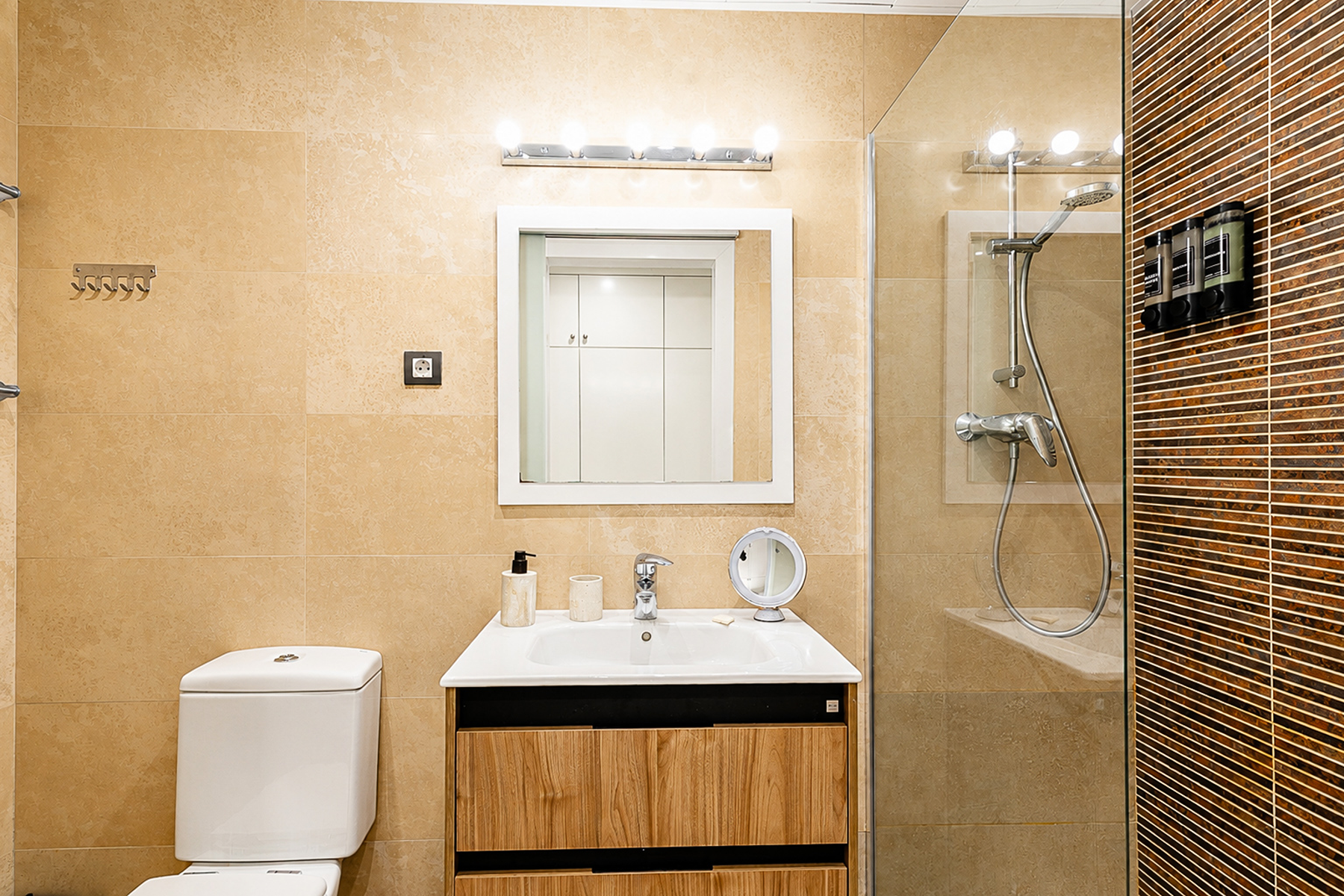  Duplex with Tourist Licence in the Centre of Sitges - 物件實景