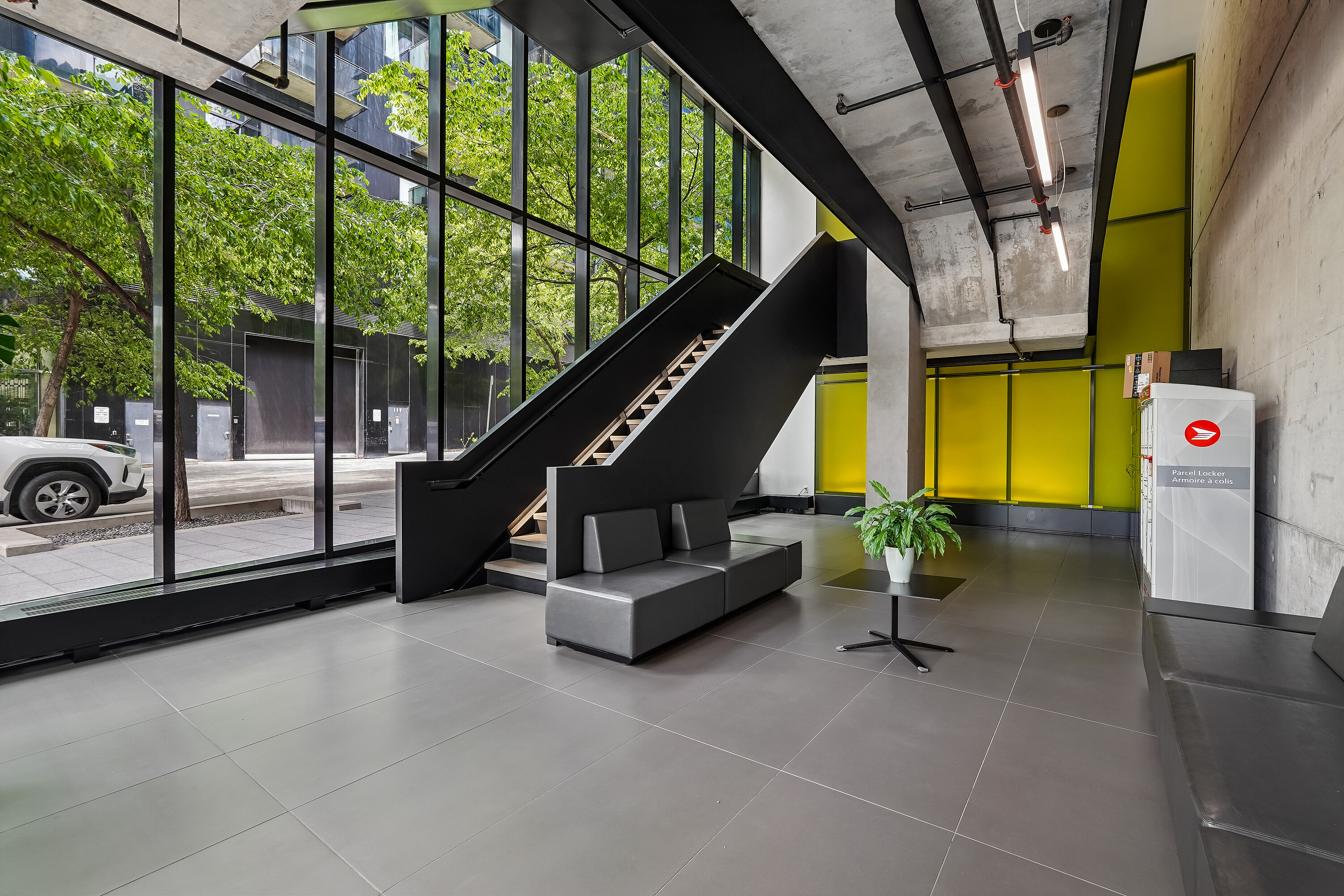  River City Lofts - 物件實景
