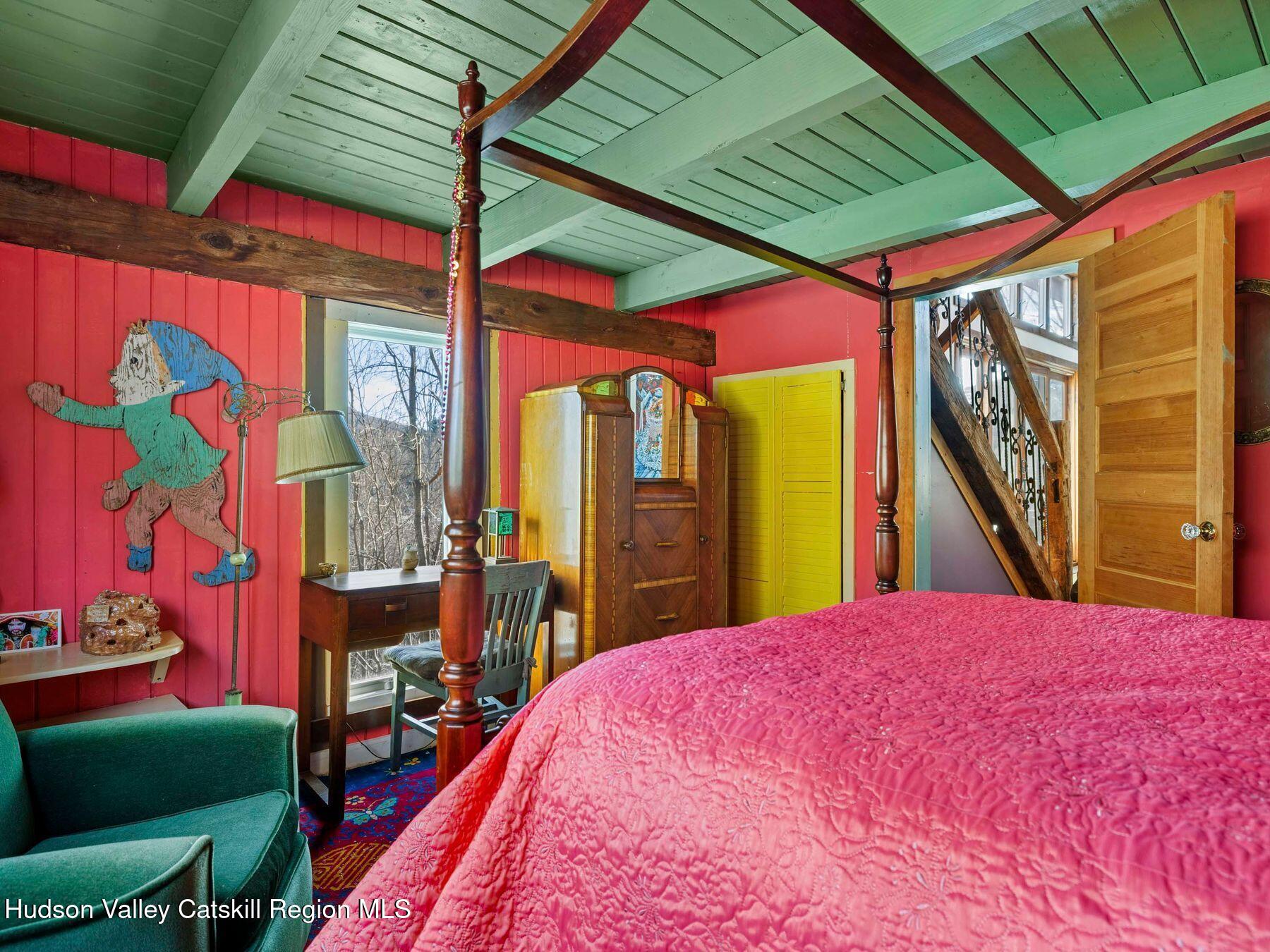 Jewett, New York, 12444, United States, 4 Bedrooms Bedrooms, ,4 BathroomsBathrooms,Residential,For Sale,2003258