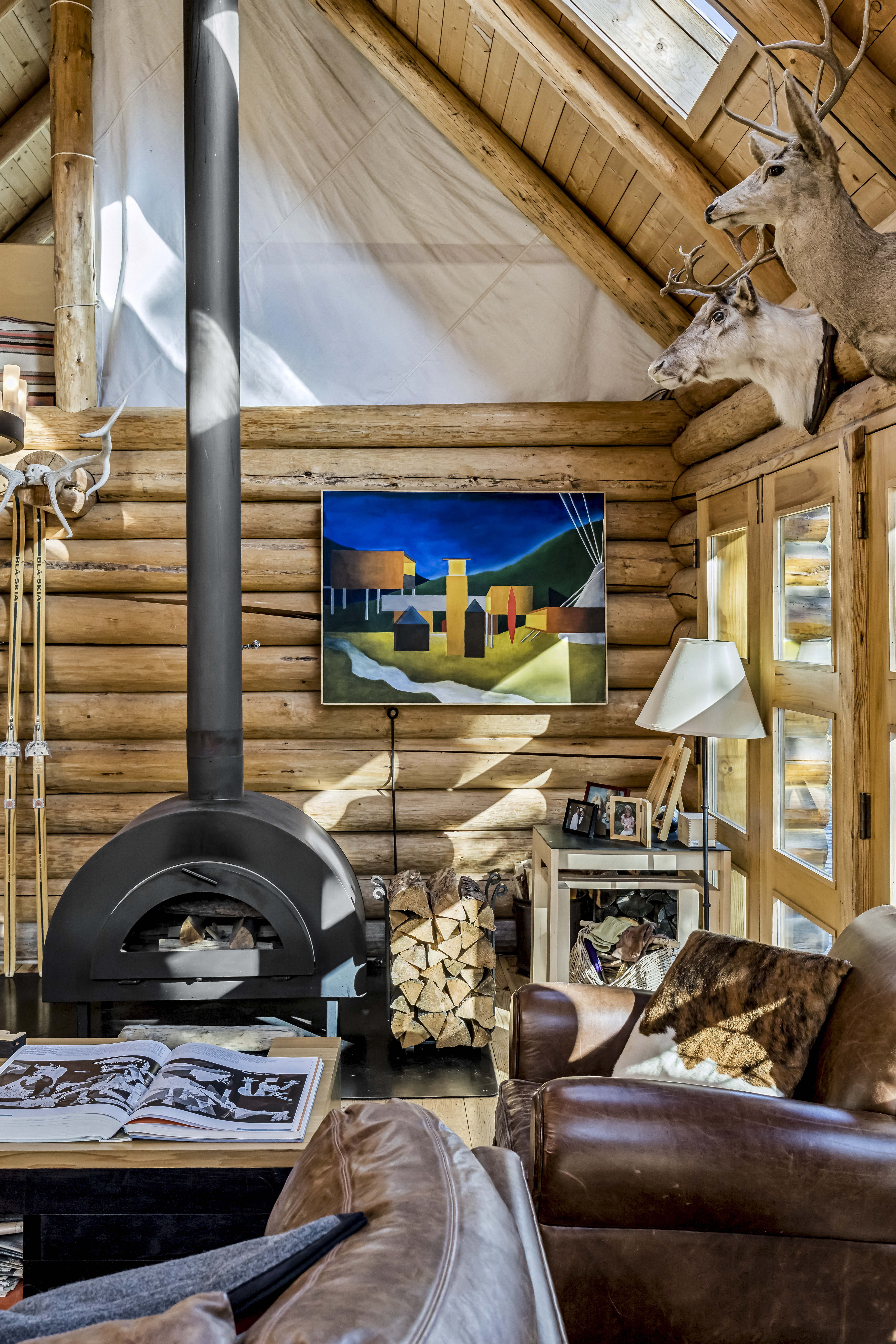  41750 N Us Hwy 24, Granite, CO, 81228 - 物件實景