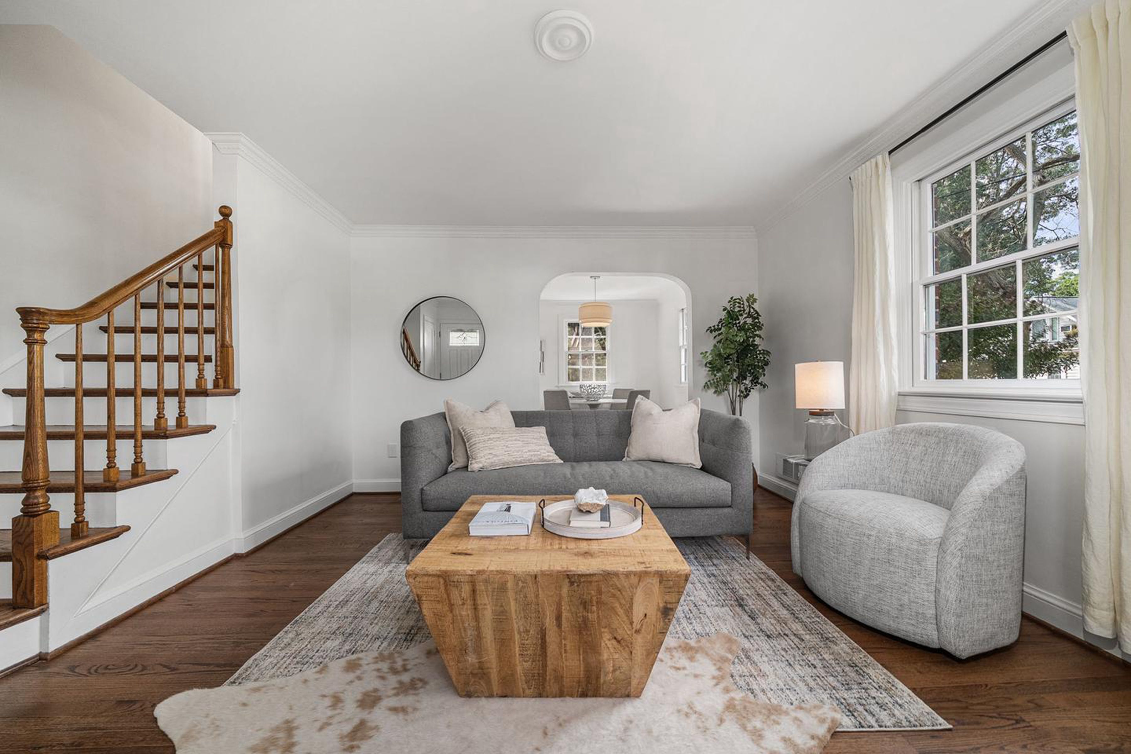  1506 Wayne Street, Alexandria, VA, 22301 - 物件實景