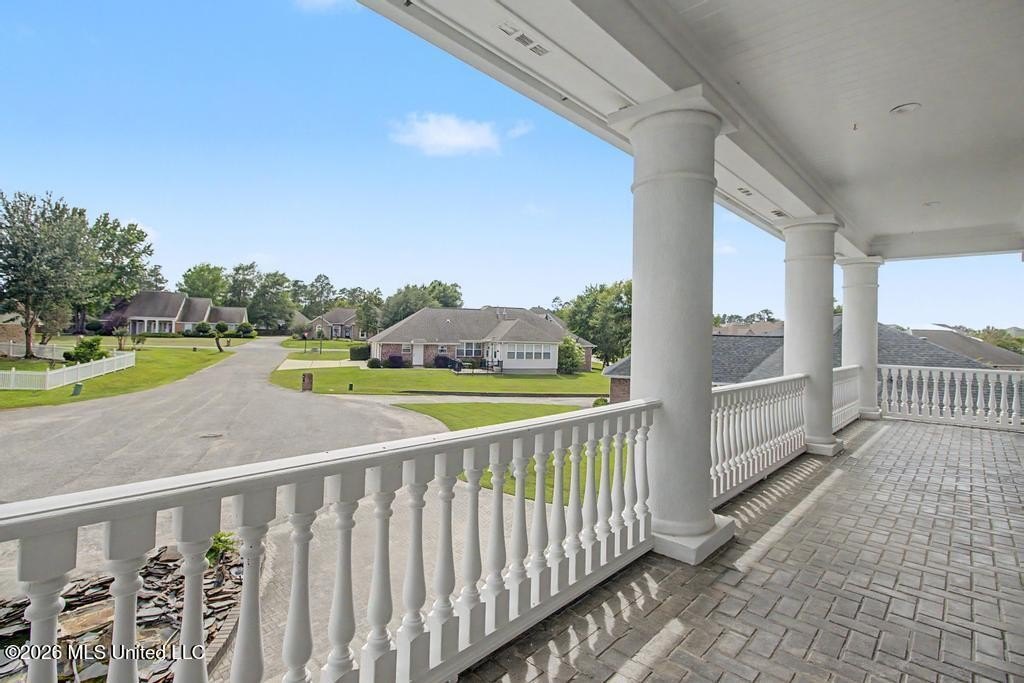 Gulfport, Mississippi, 39503, United States, 6 Bedrooms Bedrooms, ,7 BathroomsBathrooms,Residential,For Sale,2048640
