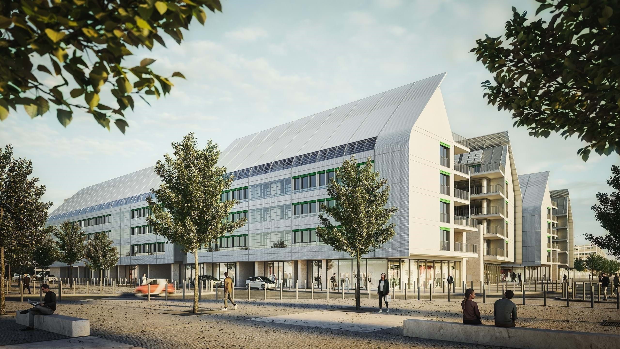 Lisboa, Lisbon, PT, 1 Bedroom Bedrooms, ,1 BathroomBathrooms,Residential,For Sale,1998436