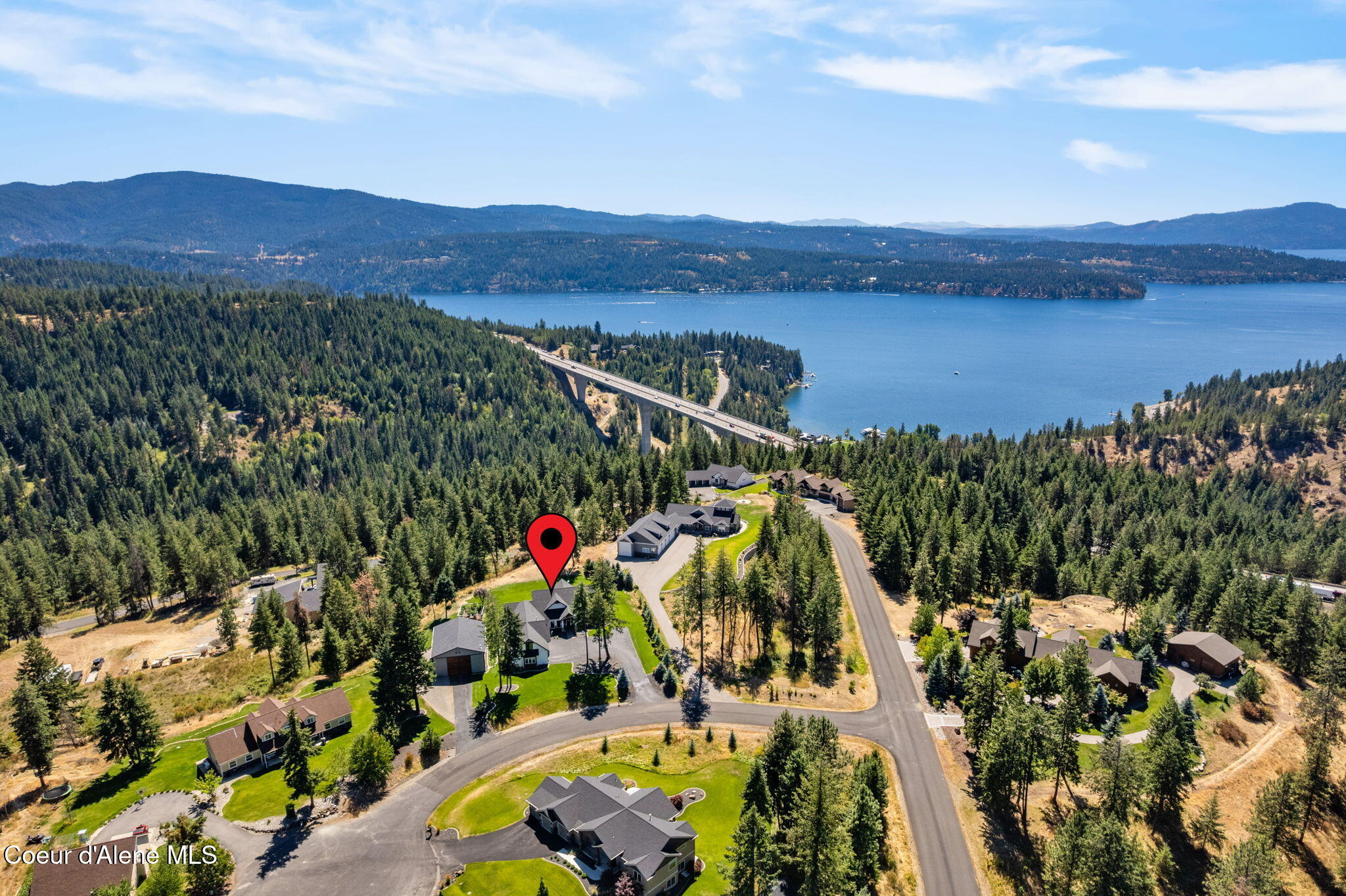 Coeur d'Alene, Idaho, 83814, United States, 3 Bedrooms Bedrooms, ,3 BathroomsBathrooms,Residential,For Sale,1976305