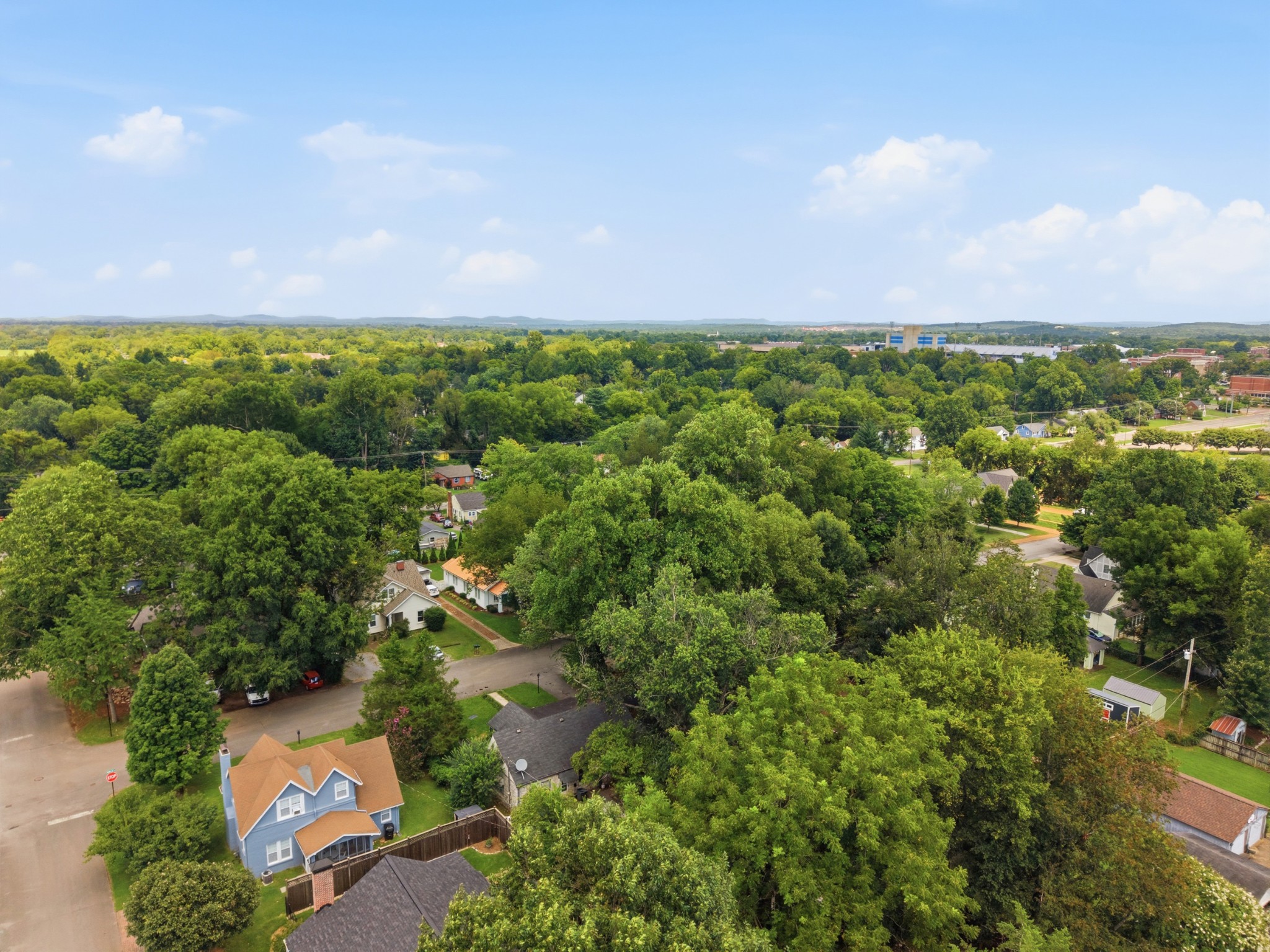  808 E Burton St, Murfreesboro, TN, 37130 - 物件實景