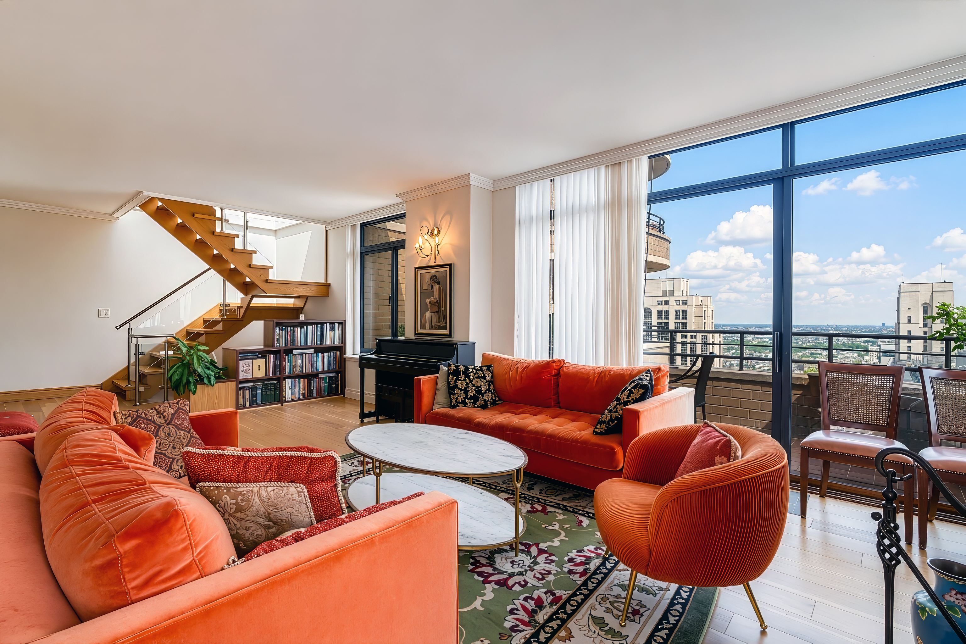  400 East 70th Street, 3501 - 物件實景