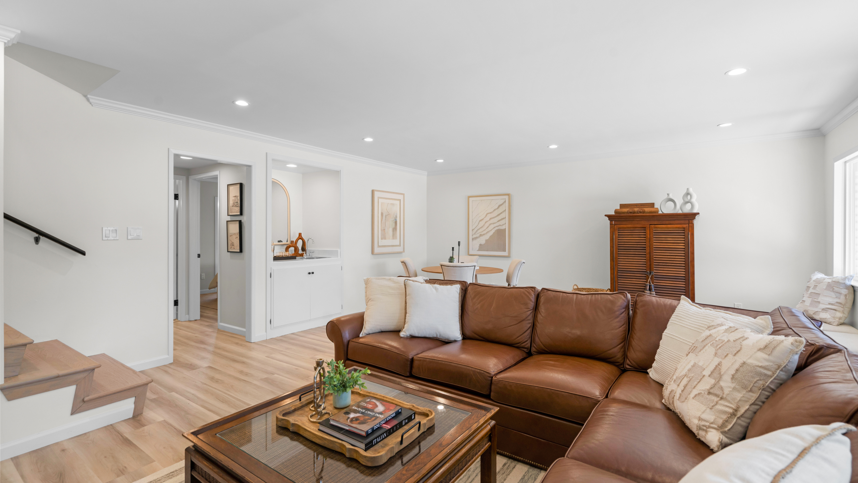  Effortless California Living with Space, Style and Views - 物件實景