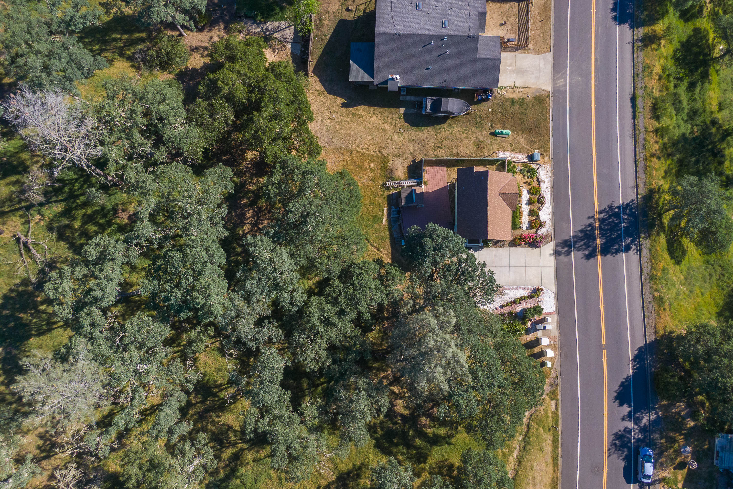  Steele Canyon house with a view - 物件實景