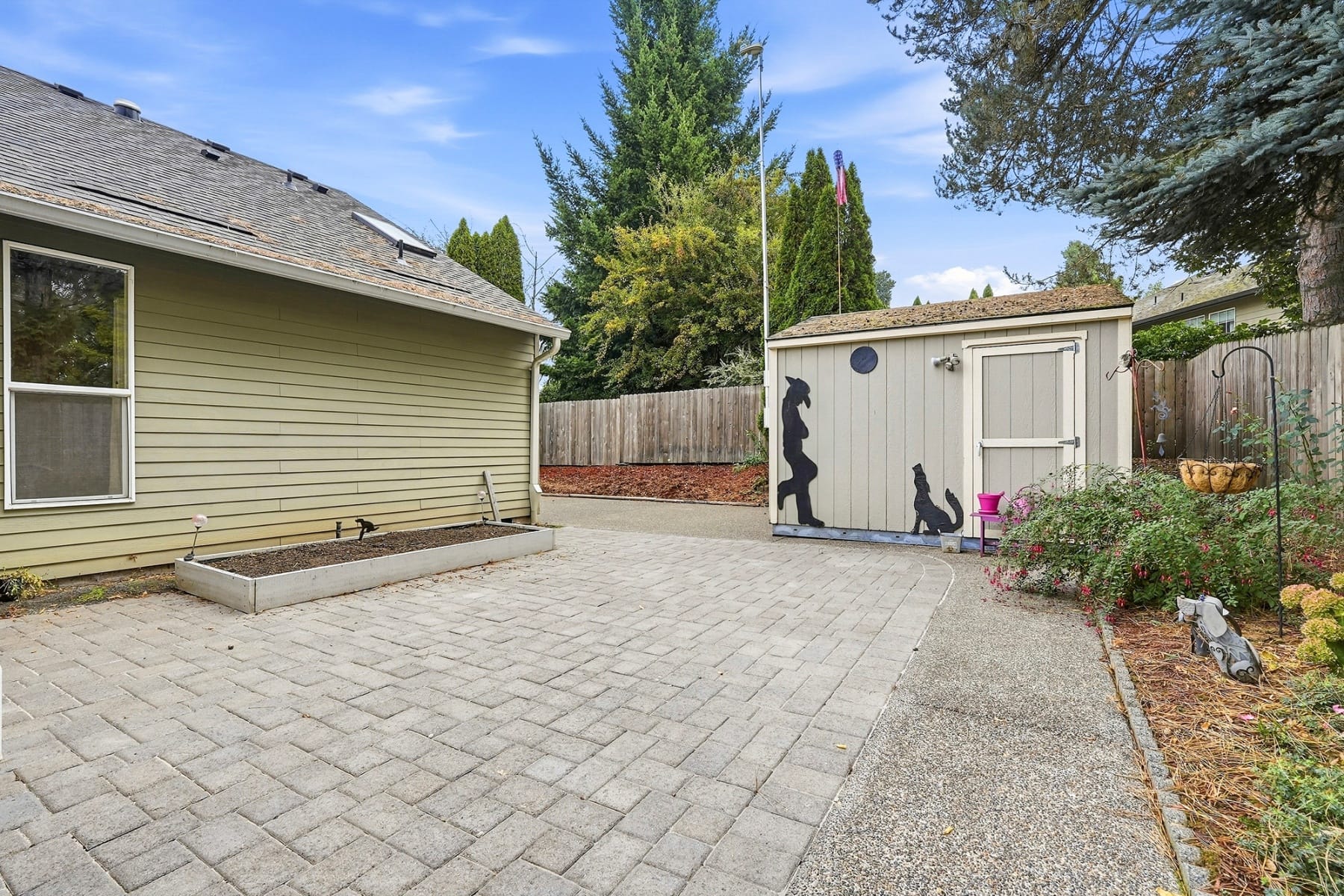  29411 SW CAMELOT ST Wilsonville, OR 97070 - 物件實景