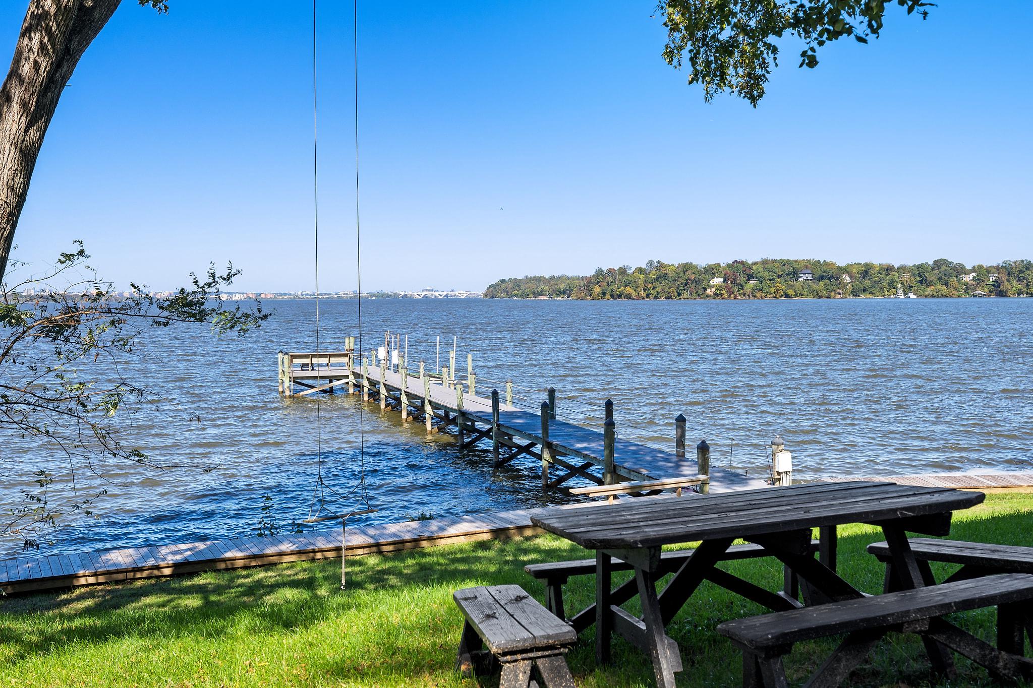  10913 Mariner Drive, Fort Washington, MD, 20744 - 物件實景