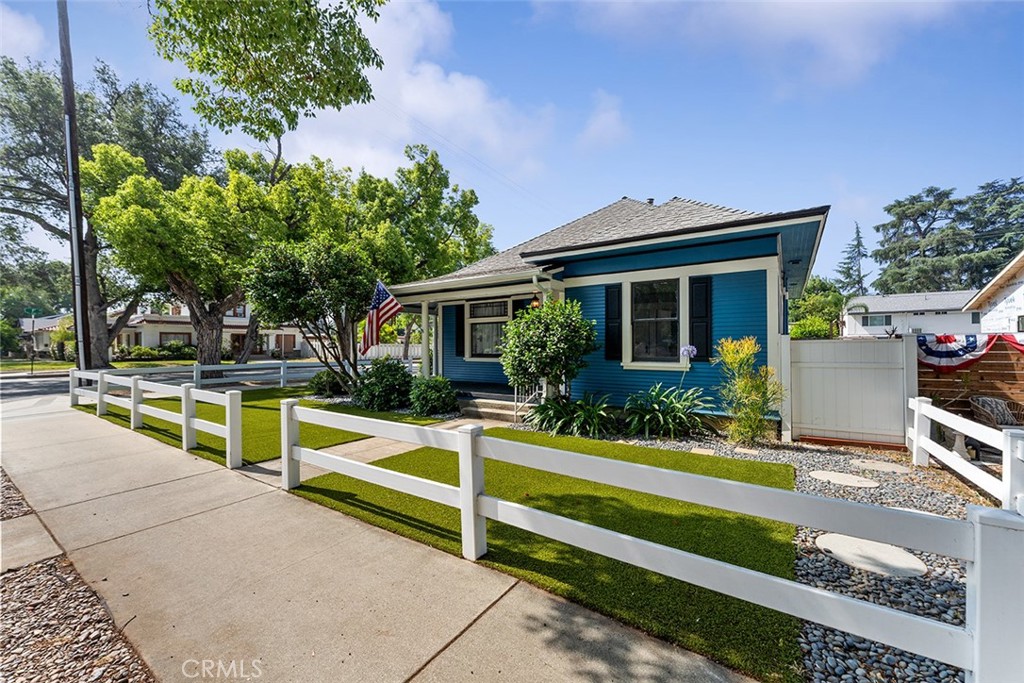 La Verne, California, 91750, United States, 3 Bedrooms Bedrooms, ,1 BathroomBathrooms,Residential,For Sale,1909183