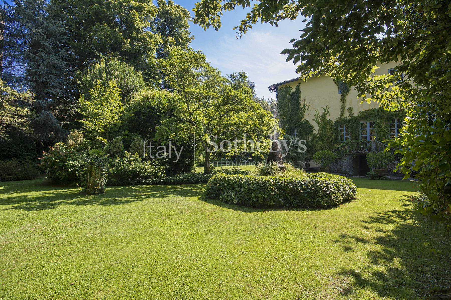  Exclusive villa in the countryside of Lucca - 物件實景