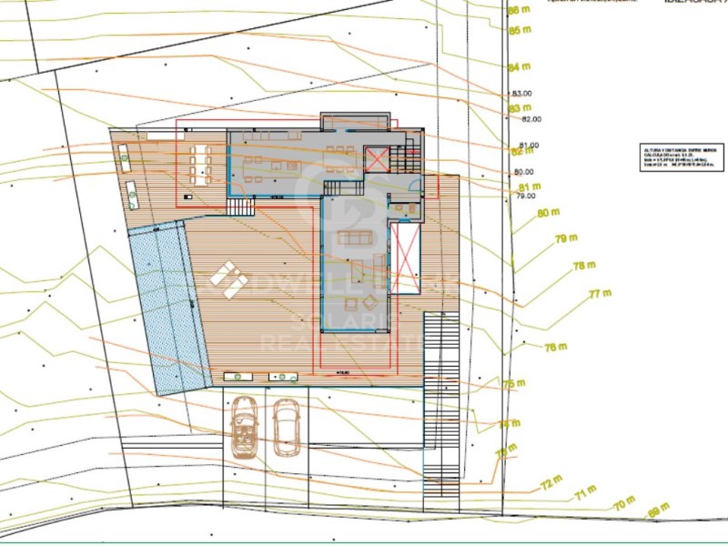 Alicante, J?vea / X?bia, Portichol - Balc?n al Mar, Jávea / Xàbia, Comunidad Valenciana, ES, 4 Bedrooms Bedrooms, ,4 BathroomsBathrooms,Residential,For Sale,Alicante, J?vea / X?bia, Portichol - Balc?n al Mar,1616569