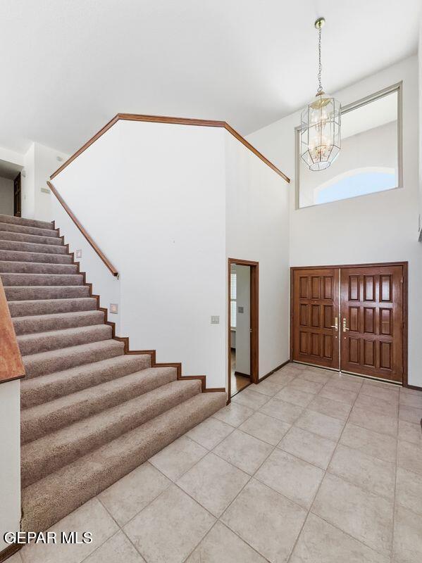 Thunderbird Dr, El Paso, TX 79912 #1