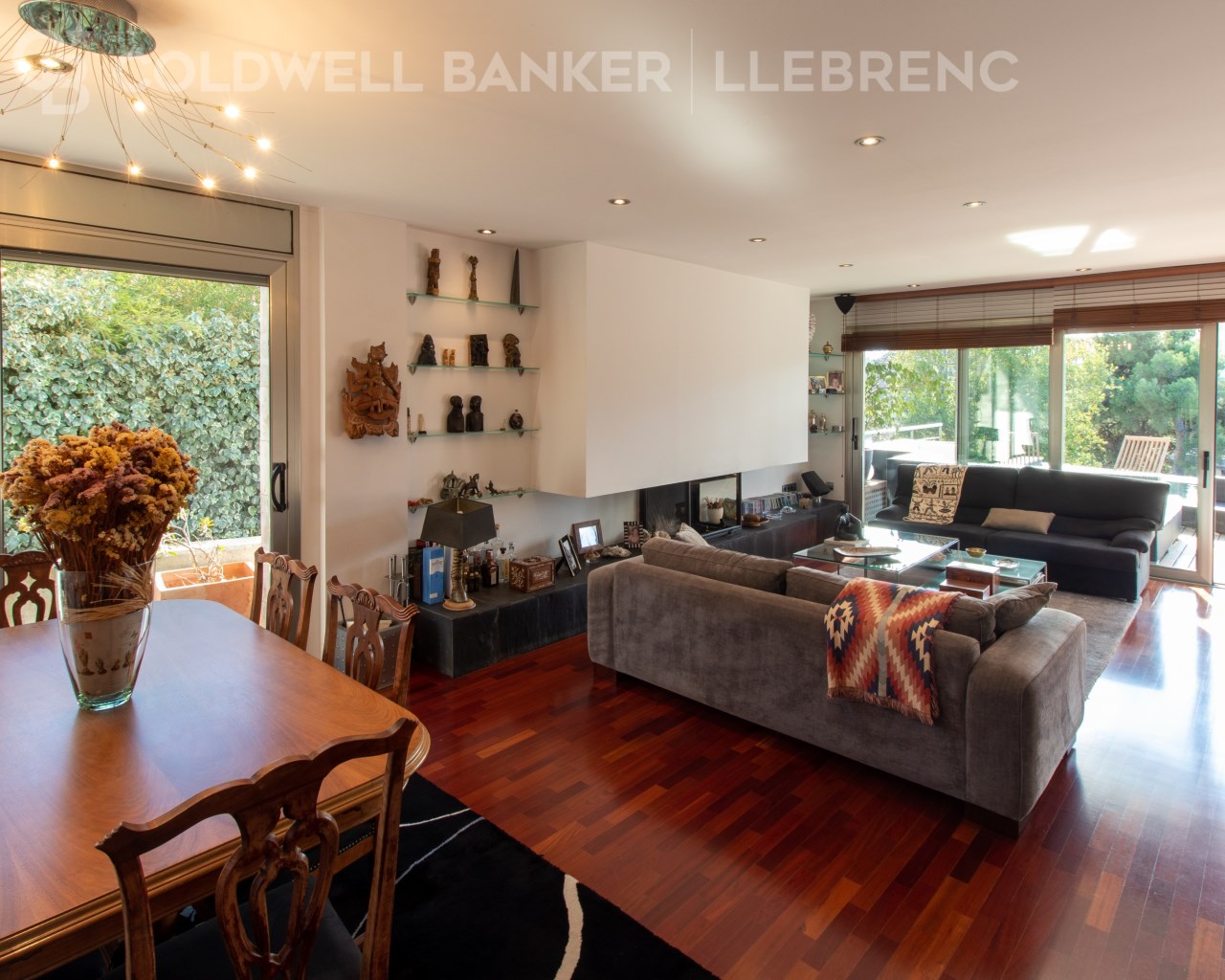 Barcelona, Barcelona, Sarri? - Sant Gervasi, Vallv, Barcelona, Catalonia, ES, 5 Bedrooms Bedrooms, ,6 BathroomsBathrooms,Residential,For Sale,Barcelona, Barcelona, Sarri? - Sant Gervasi, Vallv,1448813