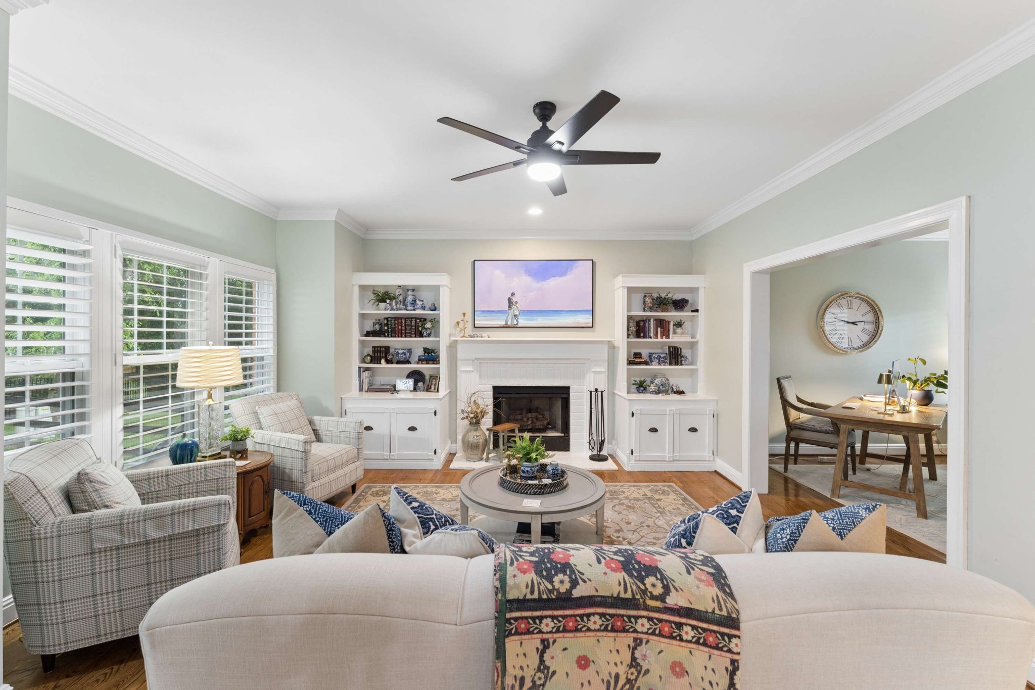  824 Pintail Ct, Franklin, TN, 37067 - 物件實景