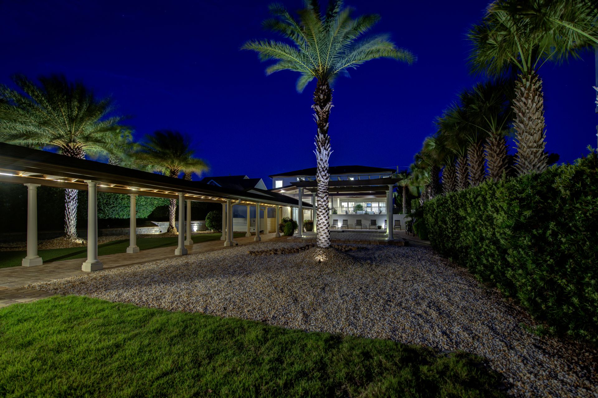  1775 S Fletcher Avenue, Fernandina Beach, FL, 32034 - 物件實景