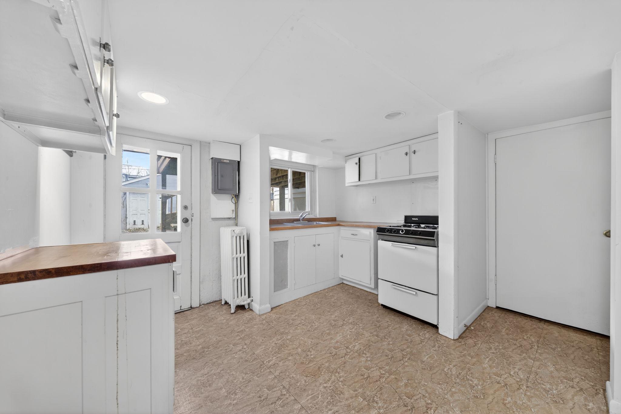  3624 T Street NW, Washington, DC, 20007 - 物件實景