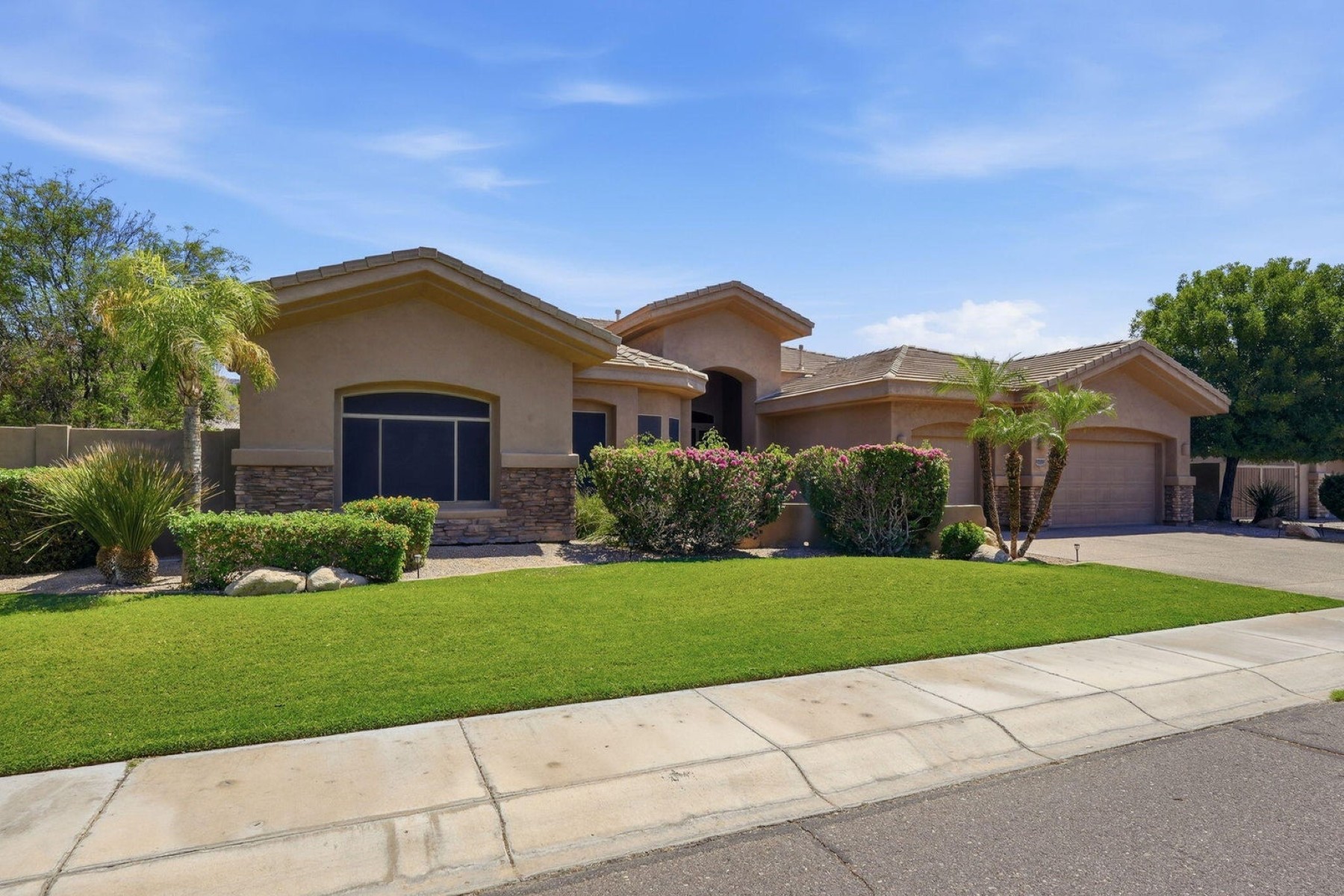  25801 N Lawler Loop¦Phoenix, AZ - 物件實景