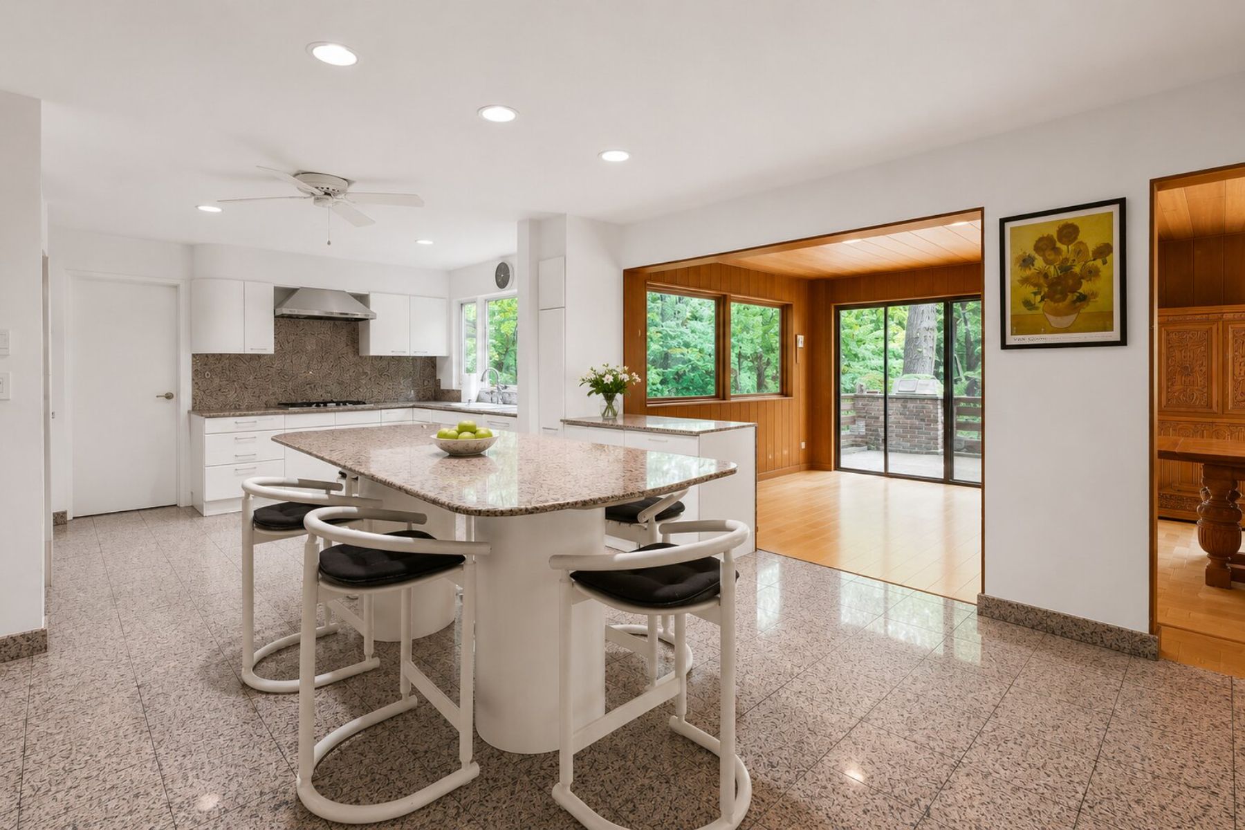  34 Cambridge Way, Alpine, NJ, 07620 - 物件實景