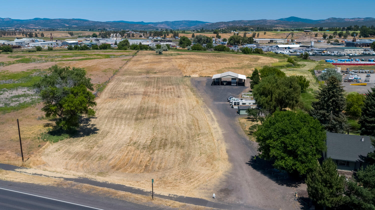 TBD Hwy 26, Prineville, Oregon, 97754, United States, ,Land,For Sale,TBD Hwy 26,1588989