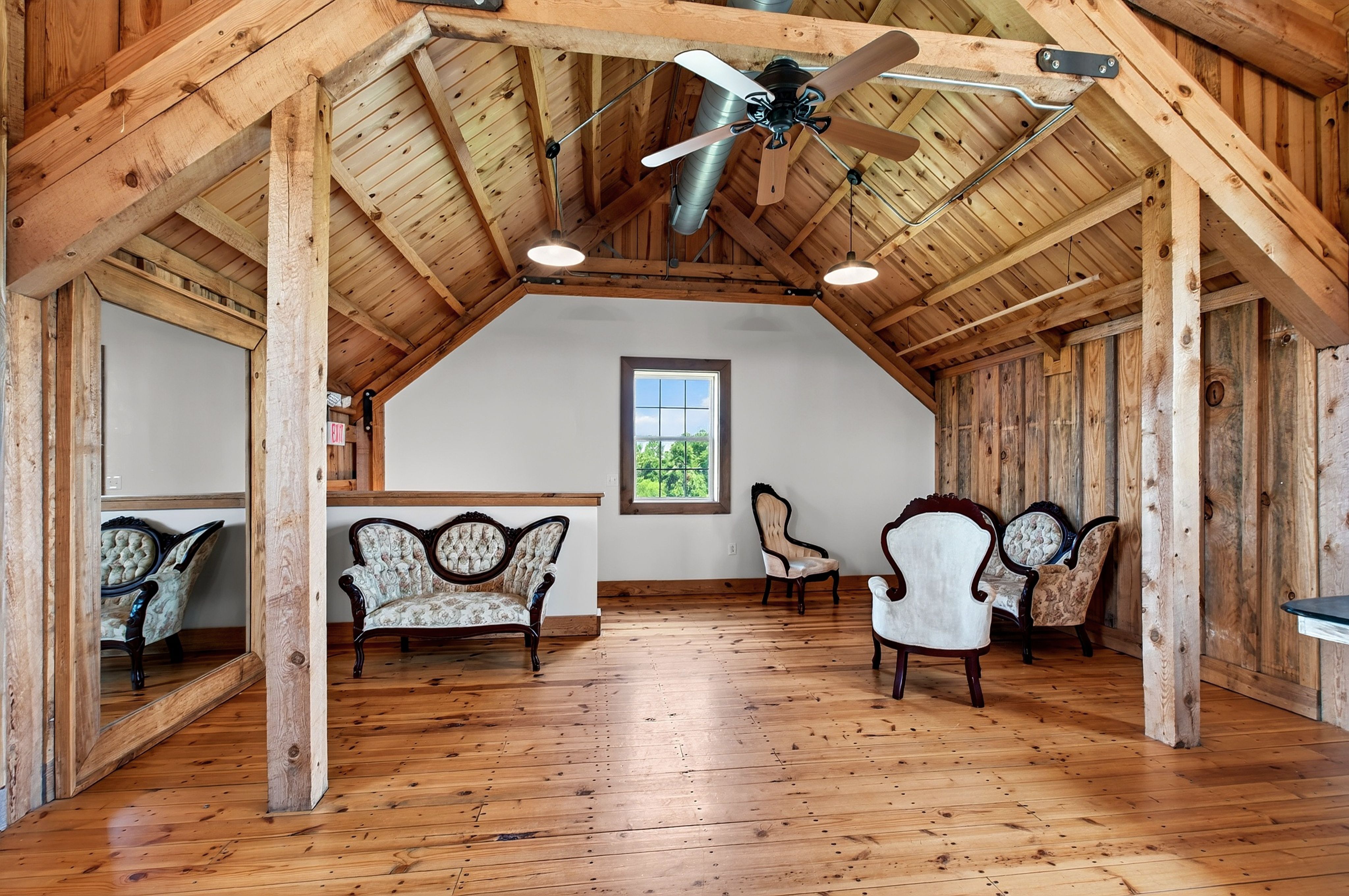  2725 Benson Hardee Road, Benson, NC 27504 - 物件實景