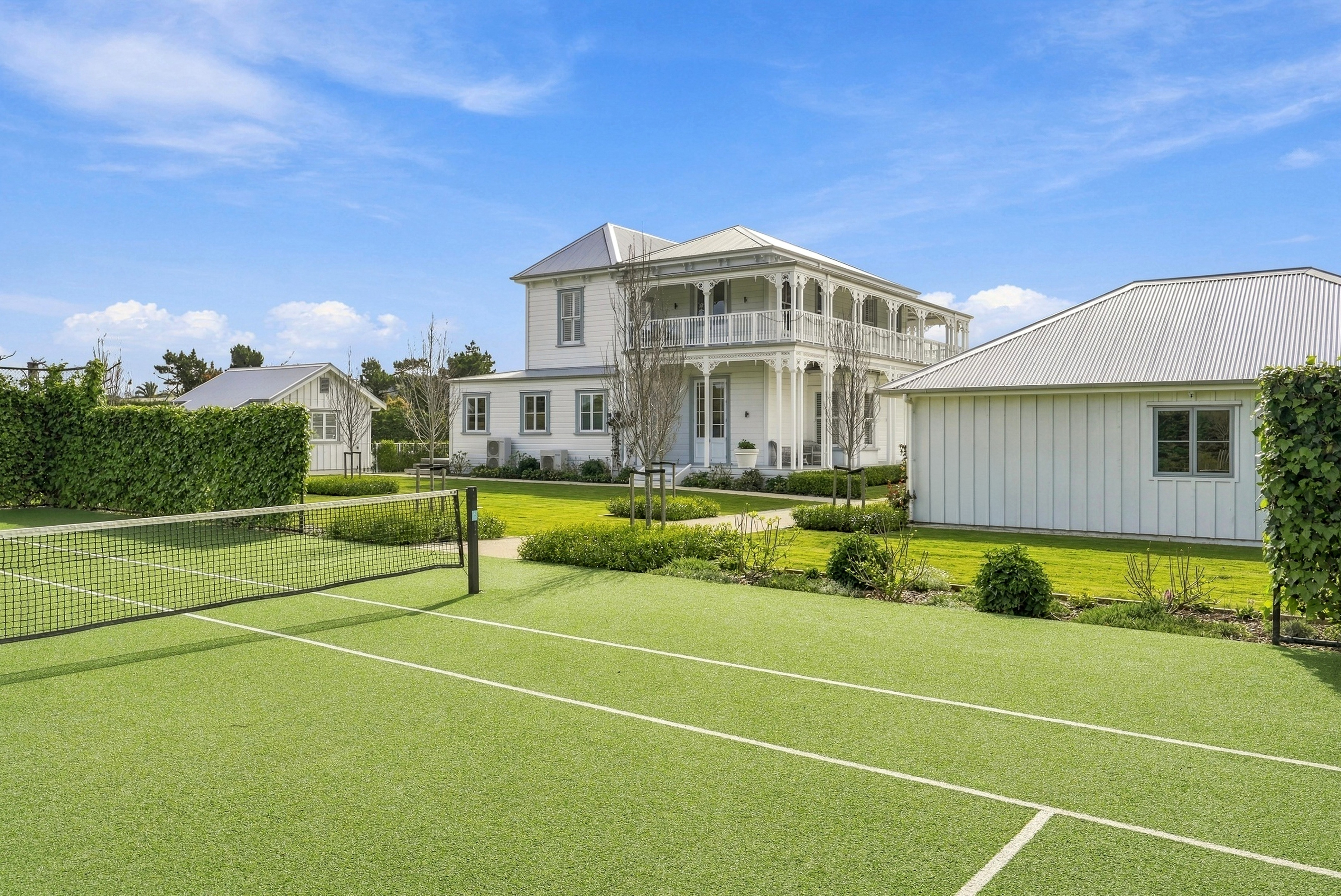  Summerville House - 物件實景