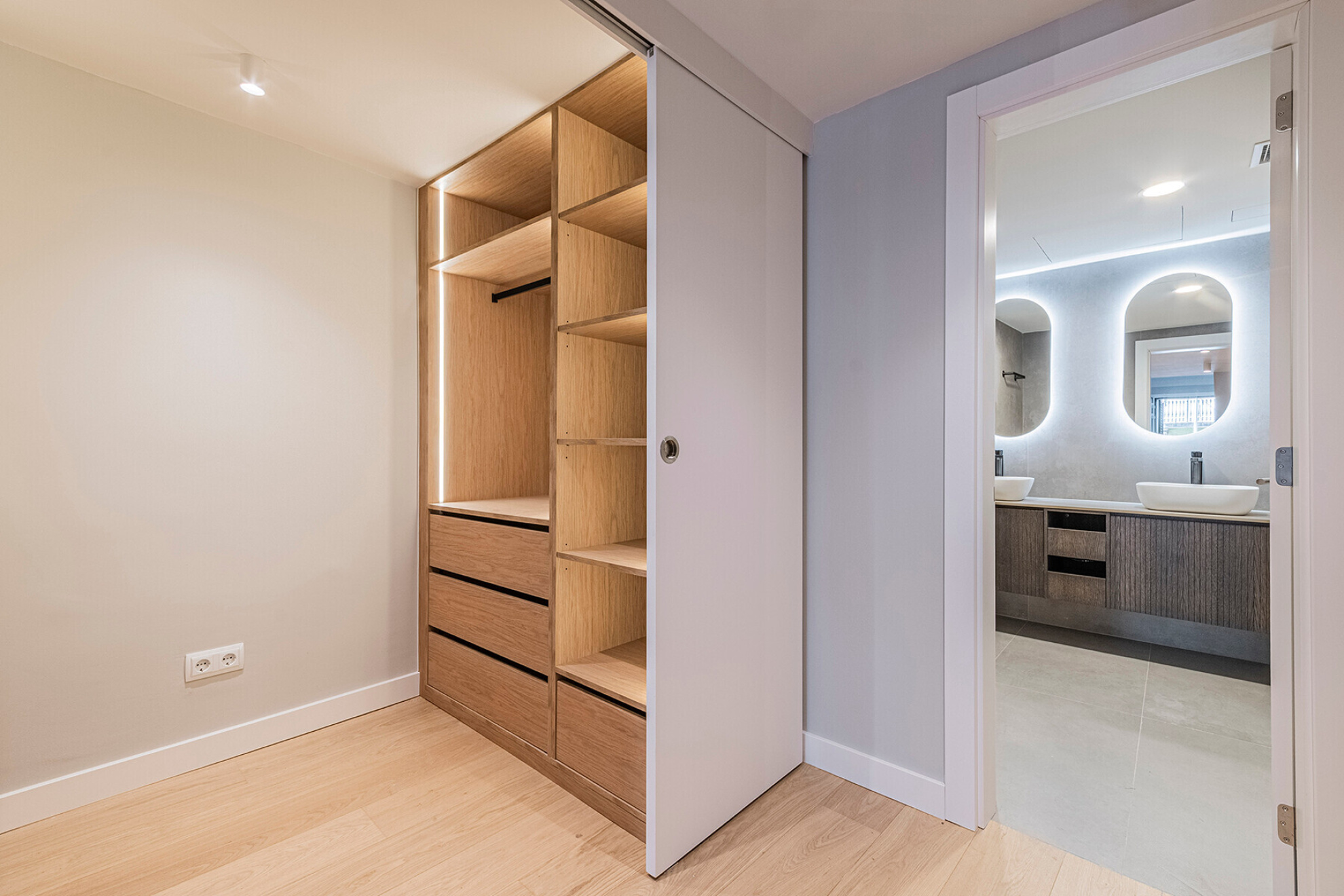  Wonderful renovated apartment with private terrace - 物件實景