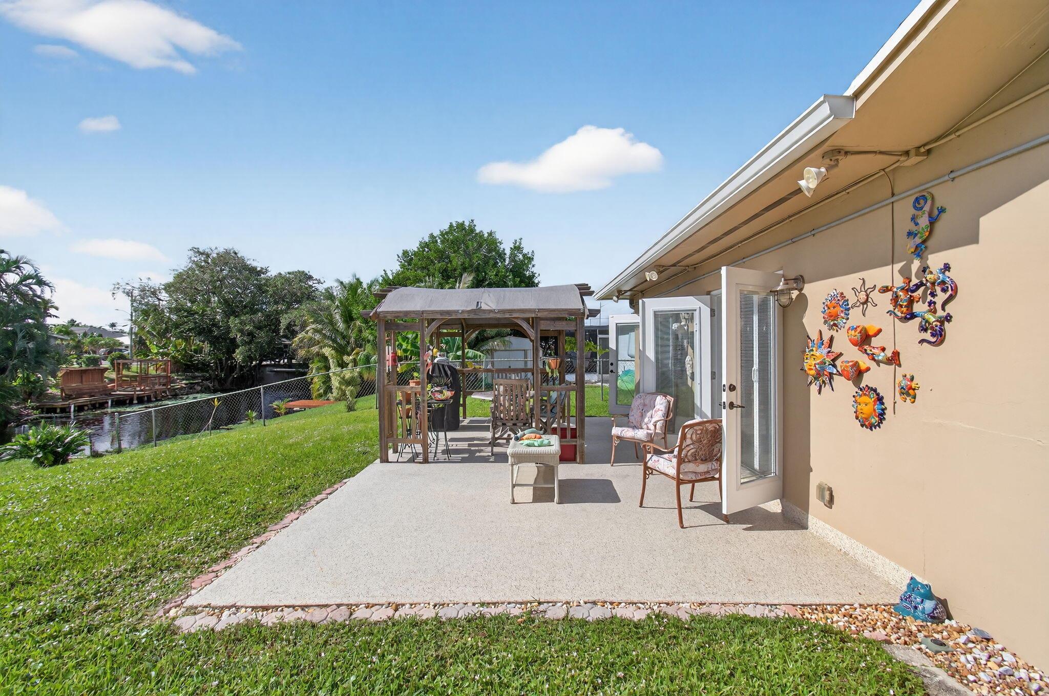 Boynton Beach, Florida, 33426, United States, 3 Bedrooms Bedrooms, ,2 BathroomsBathrooms,Residential,For Sale,2005438