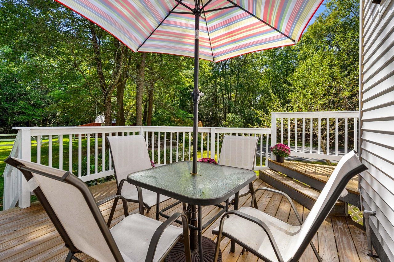 Amherst, New Hampshire, 03031, United States, 2 Bedrooms Bedrooms, ,1 BathroomBathrooms,Residential,For Sale,1996144