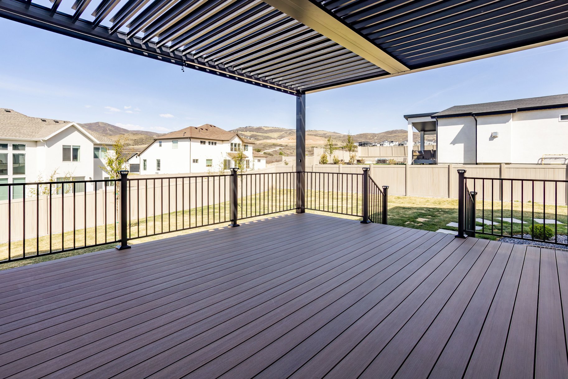  Practically Brand New Home in Highland, with Stunning Mountain Views - 物件實景