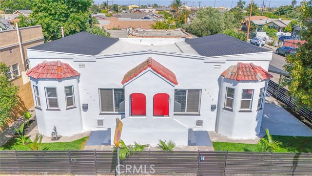 Los Angeles, California, 90001, United States, 4 Bedrooms Bedrooms, ,Residential,For Sale,1928071
