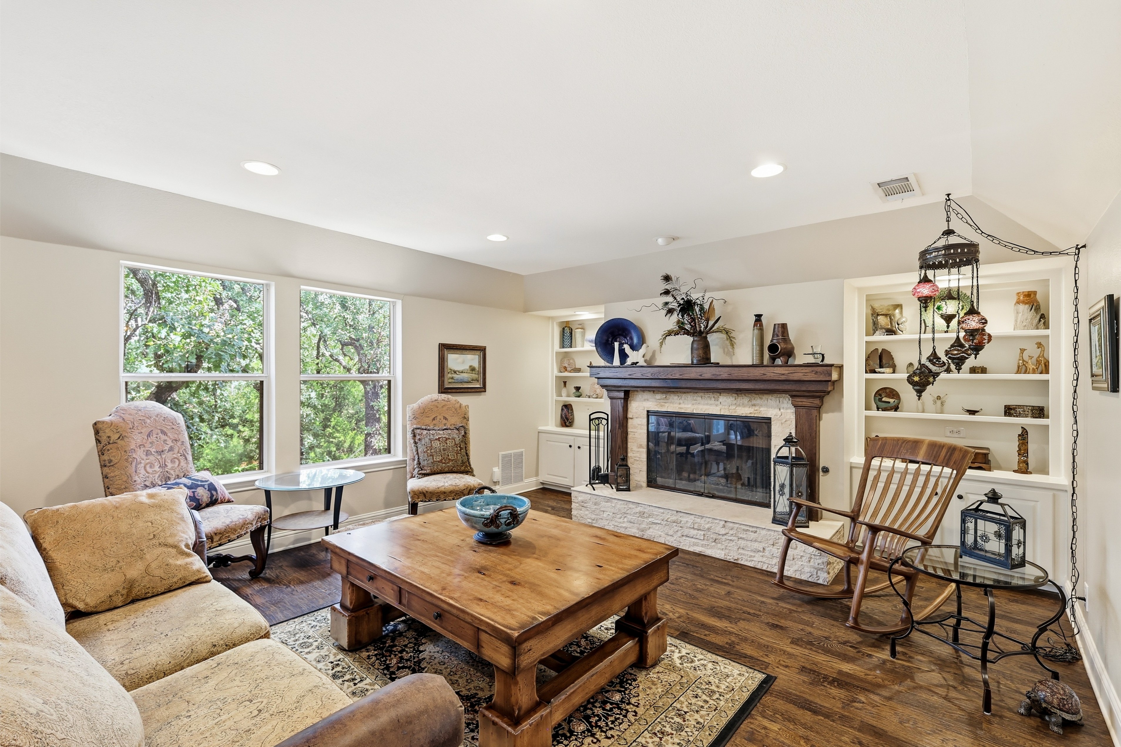  2930 Peninsula Drive, Grapevine, TX, 76051 - 物件實景