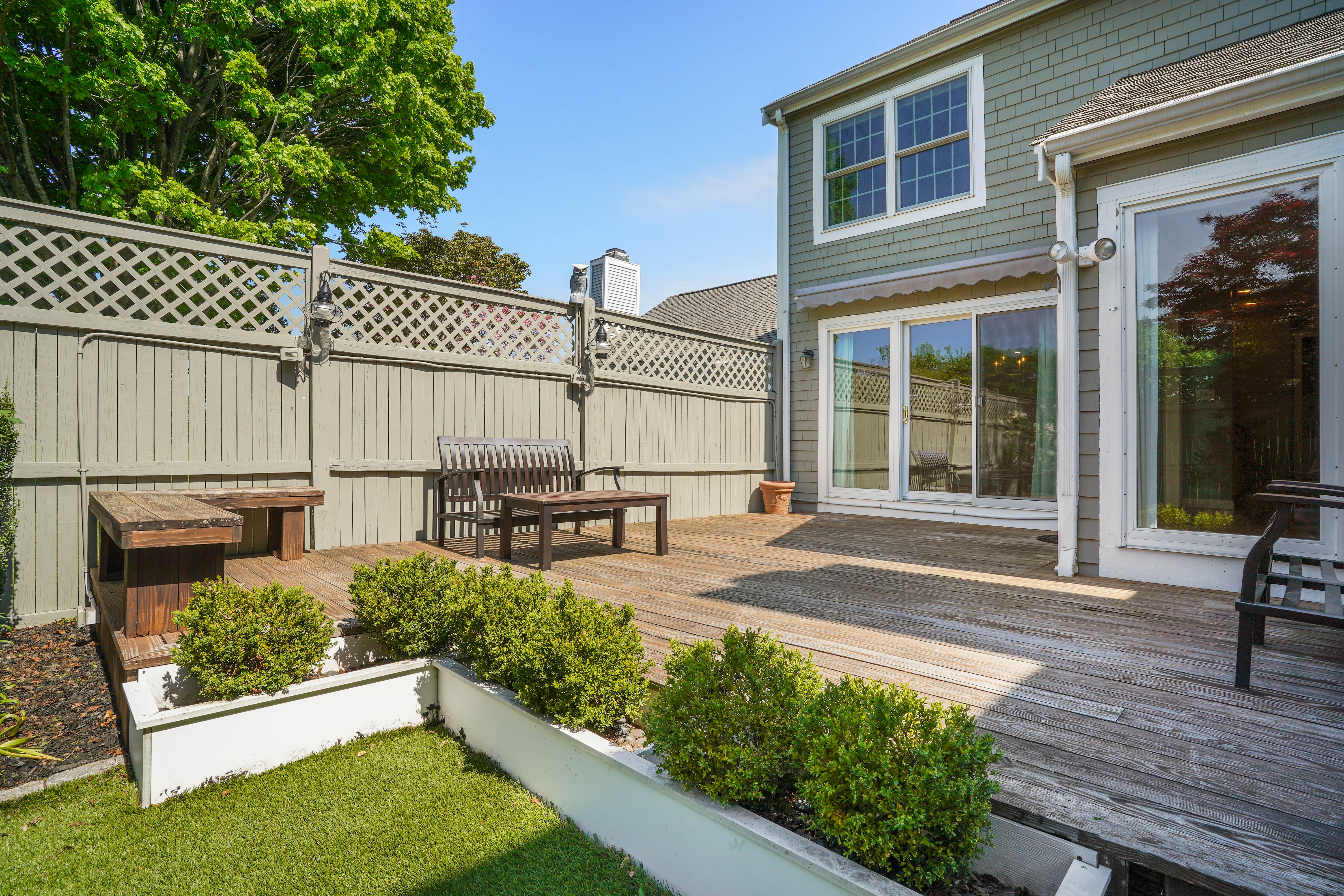  22 Floret Circle, Hingham, MA, 02043 - 物件實景