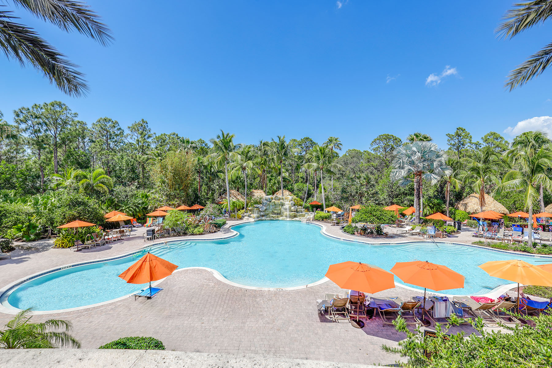  LELY RESORT - OLE - 物件實景