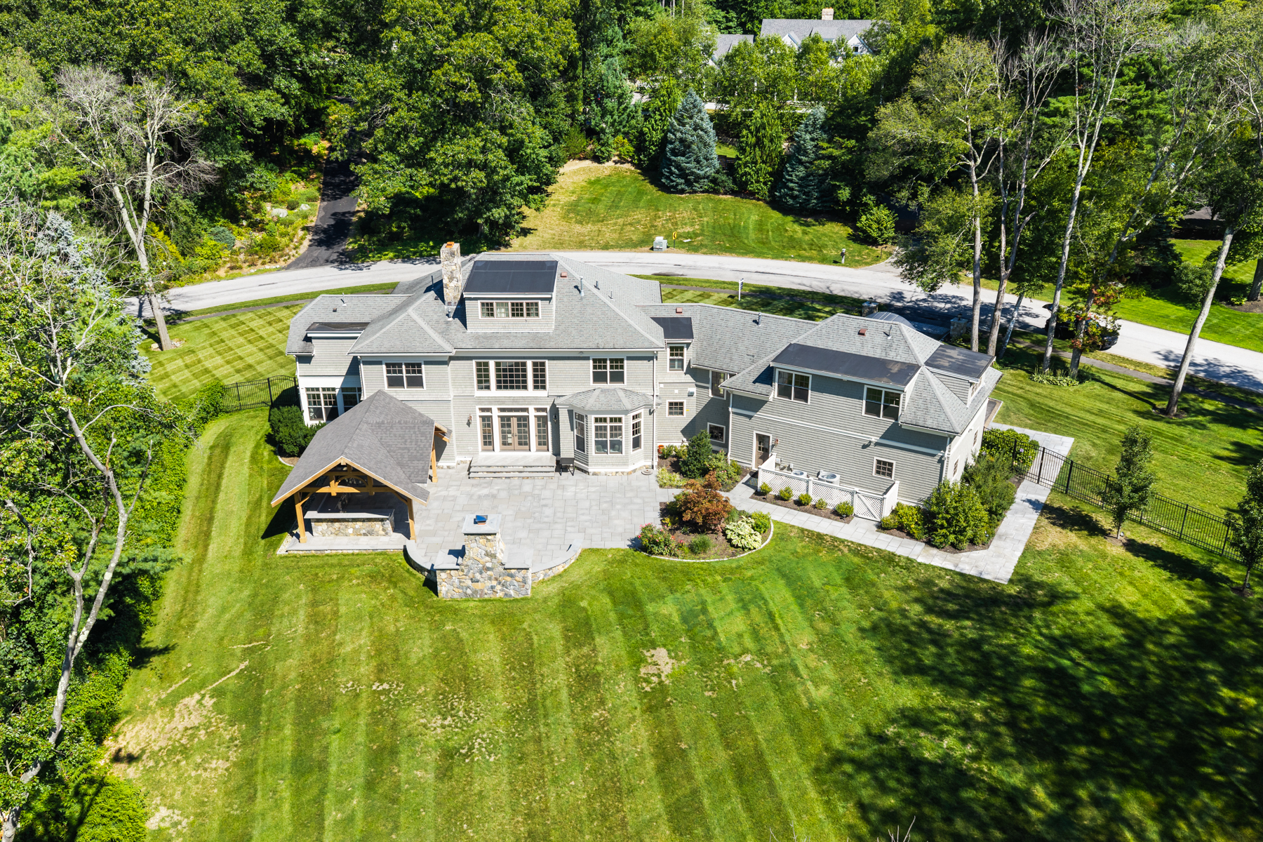 21 Westerly, Weston, MA, 02493 - 物件實景