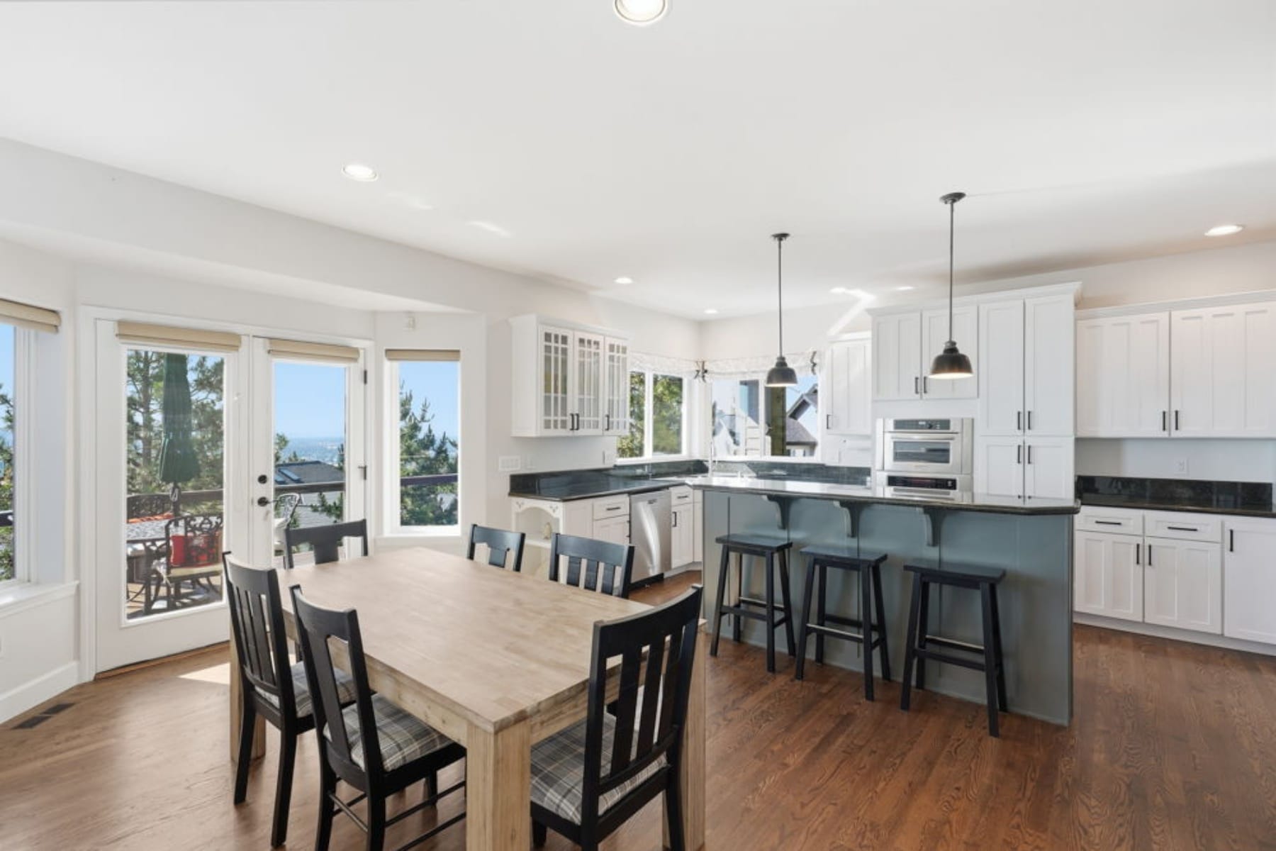  1019 NW Hale Court Bend, OR 97703 - 物件實景