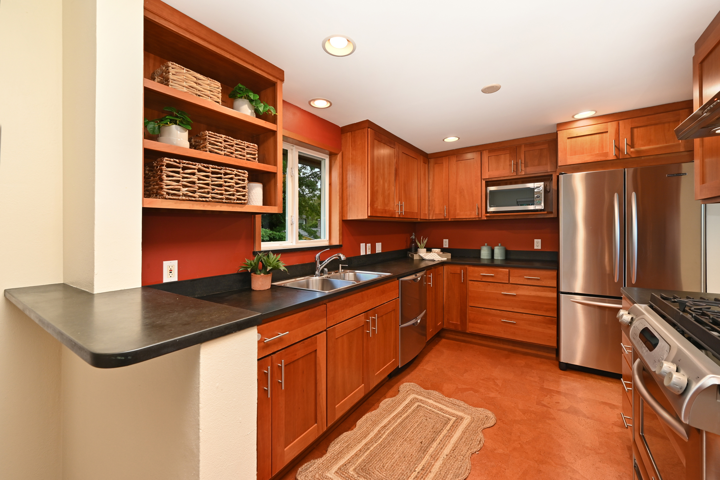  5109 S Angeline St, Seattle, WA 98118 - 物件實景