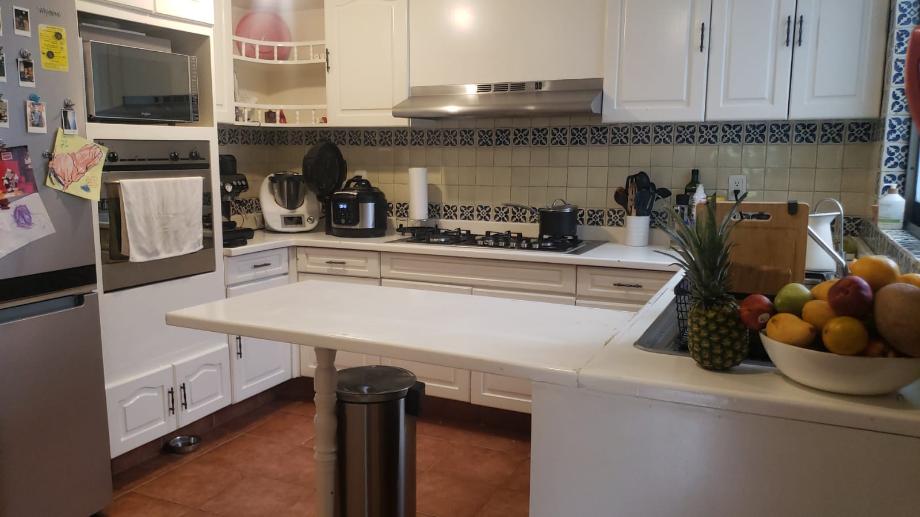 Álvaro Obregón, Ciudad de México, 01000, Mexico, 3 Bedrooms Bedrooms, ,3 BathroomsBathrooms,Residential,For Sale,1948790